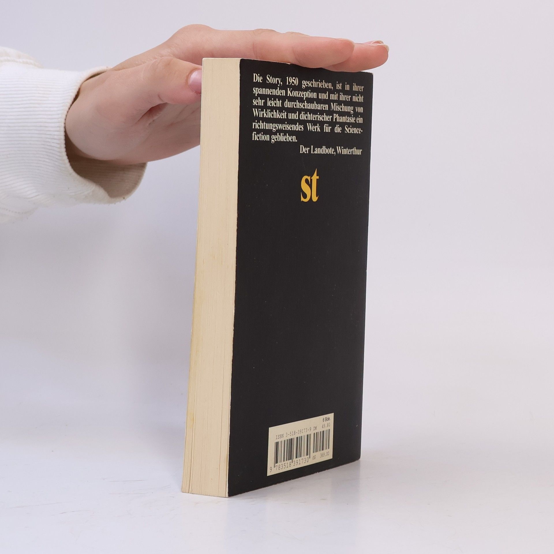 Stanisław Lem Robotermärchen
