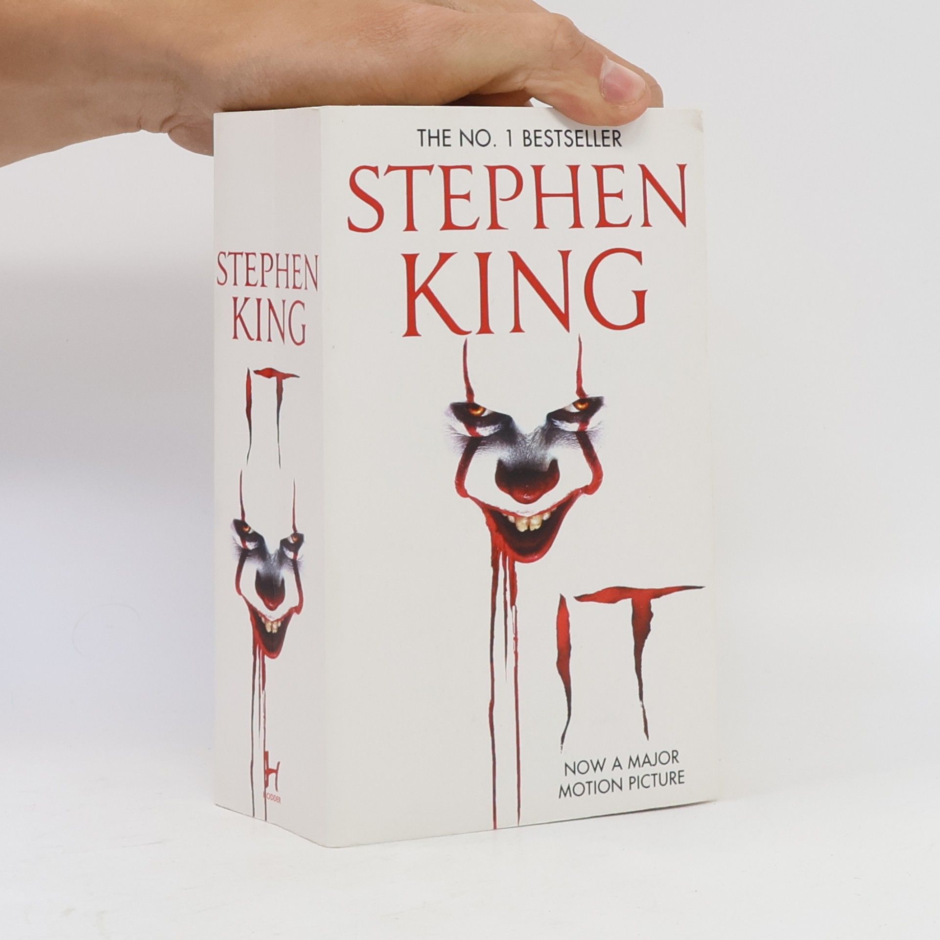 Stephen King It