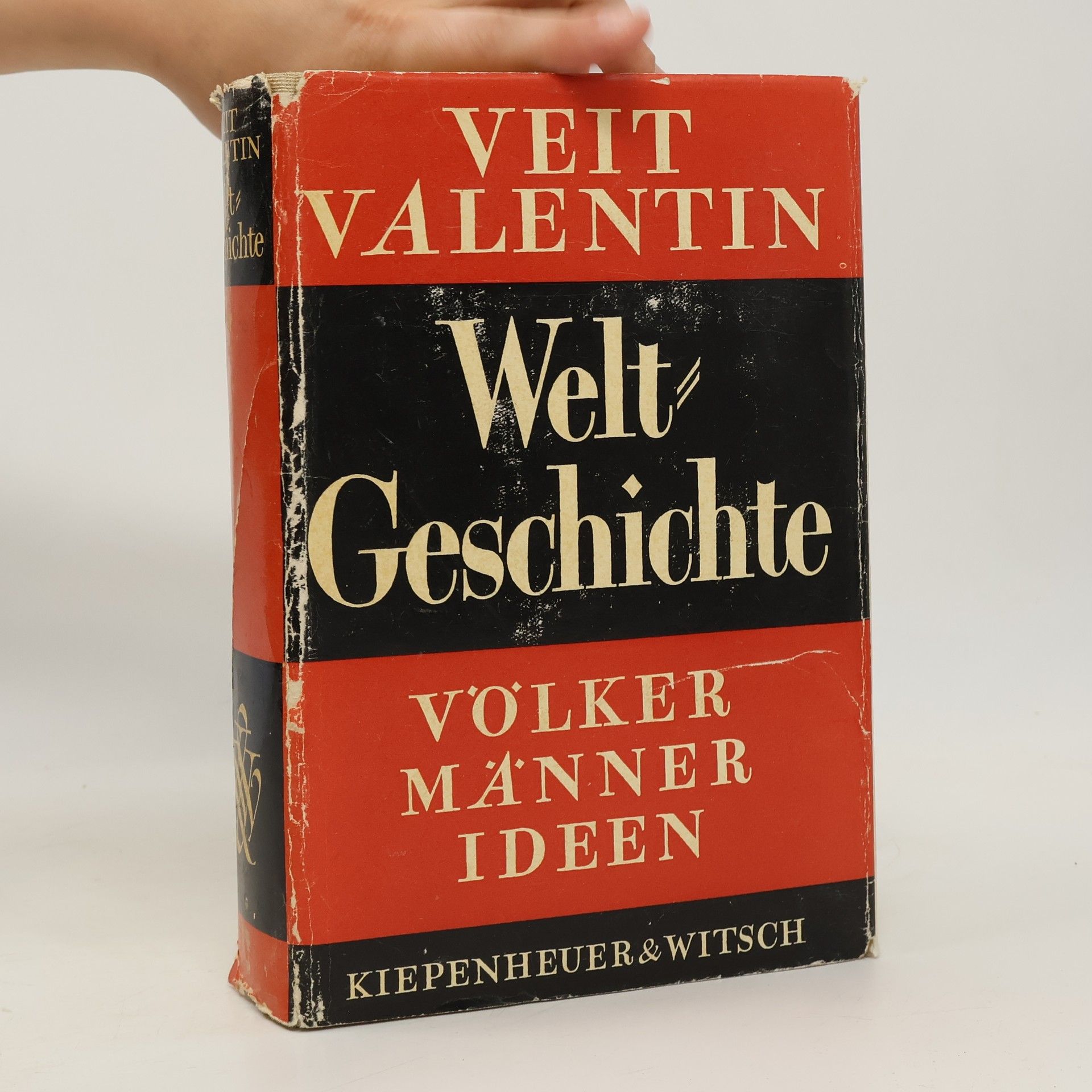 Welt-Geschichte