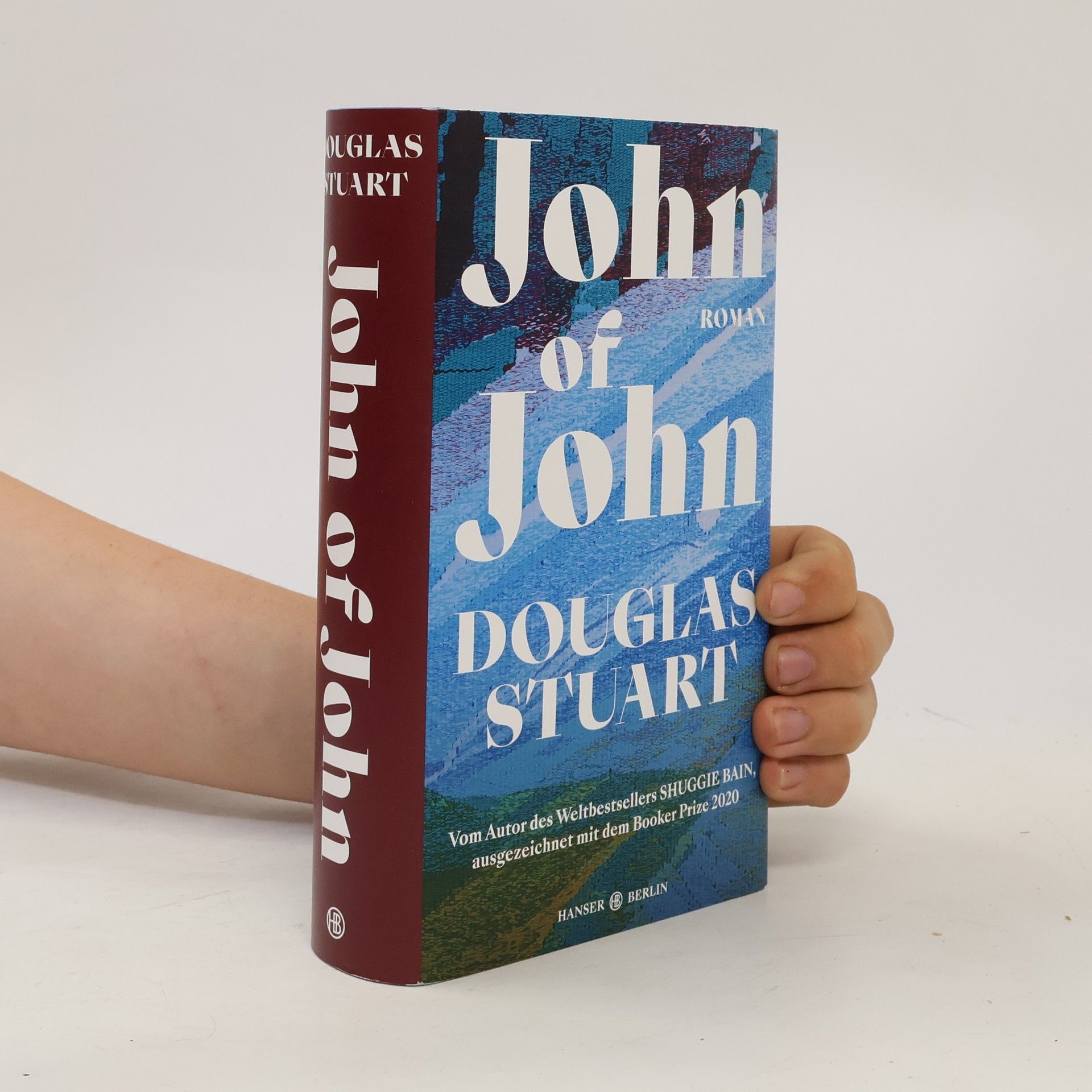 John of John