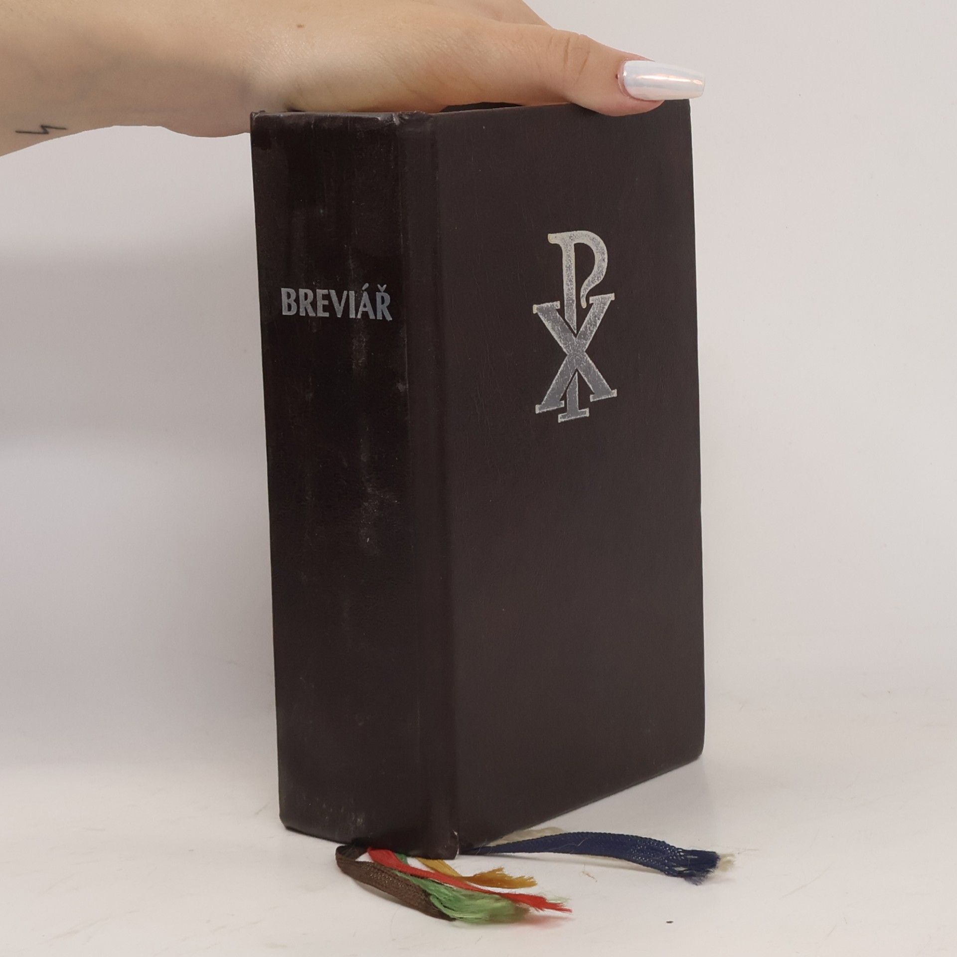 Autorenkollektiv Breviář - Denní modlitba církve