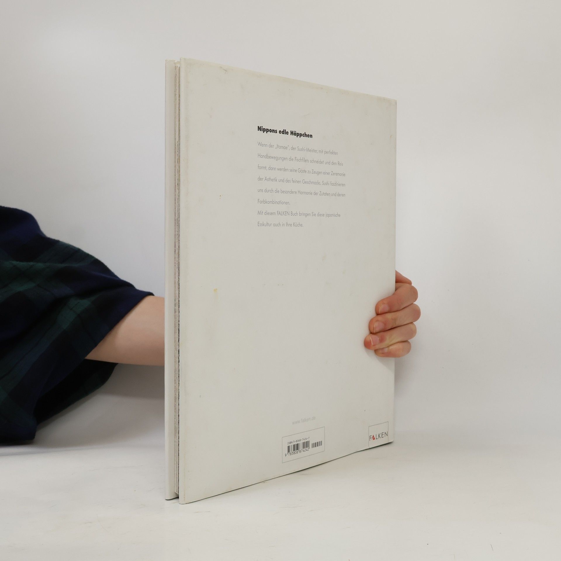 Masami Okamoto Sushi