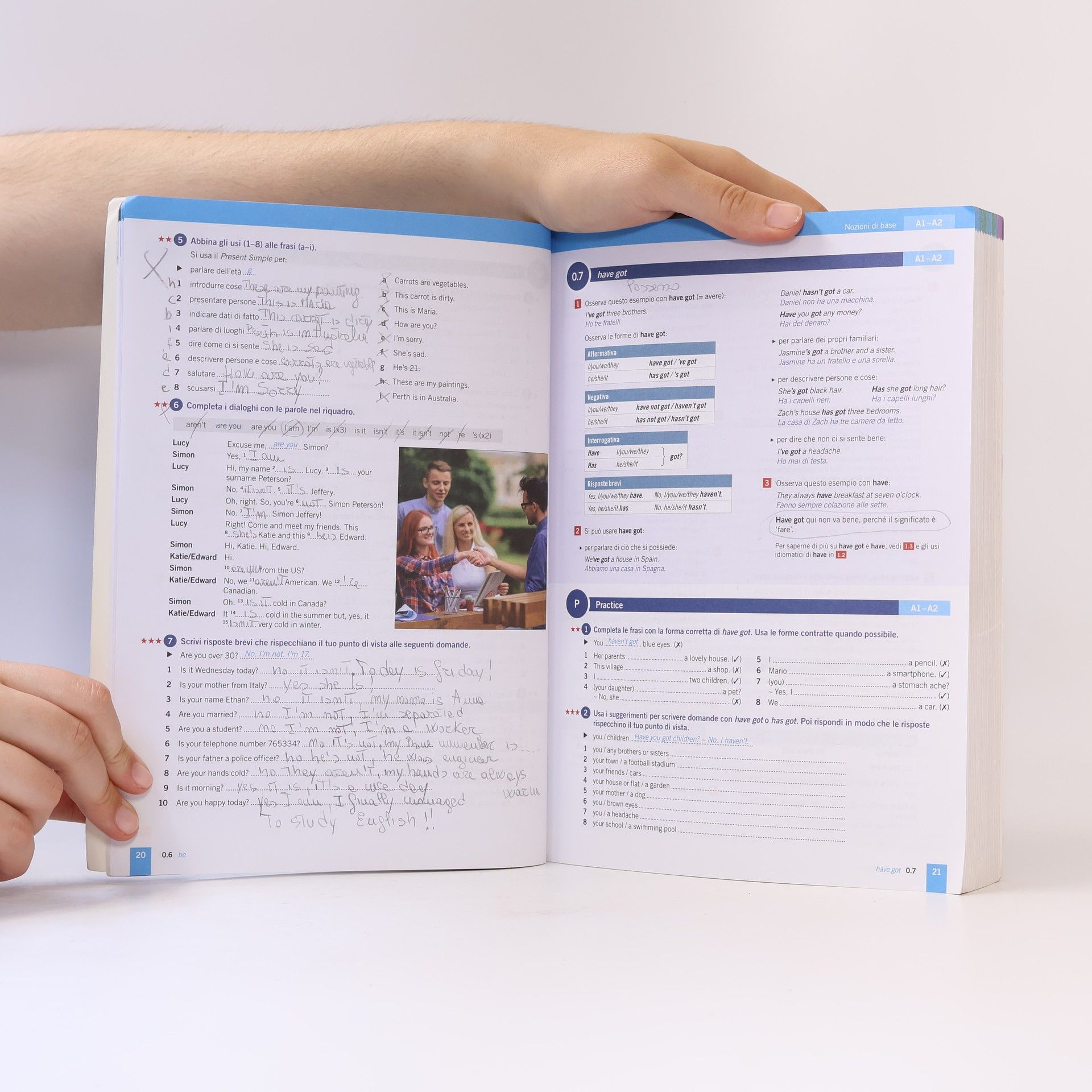 Oxford Grammar 360°