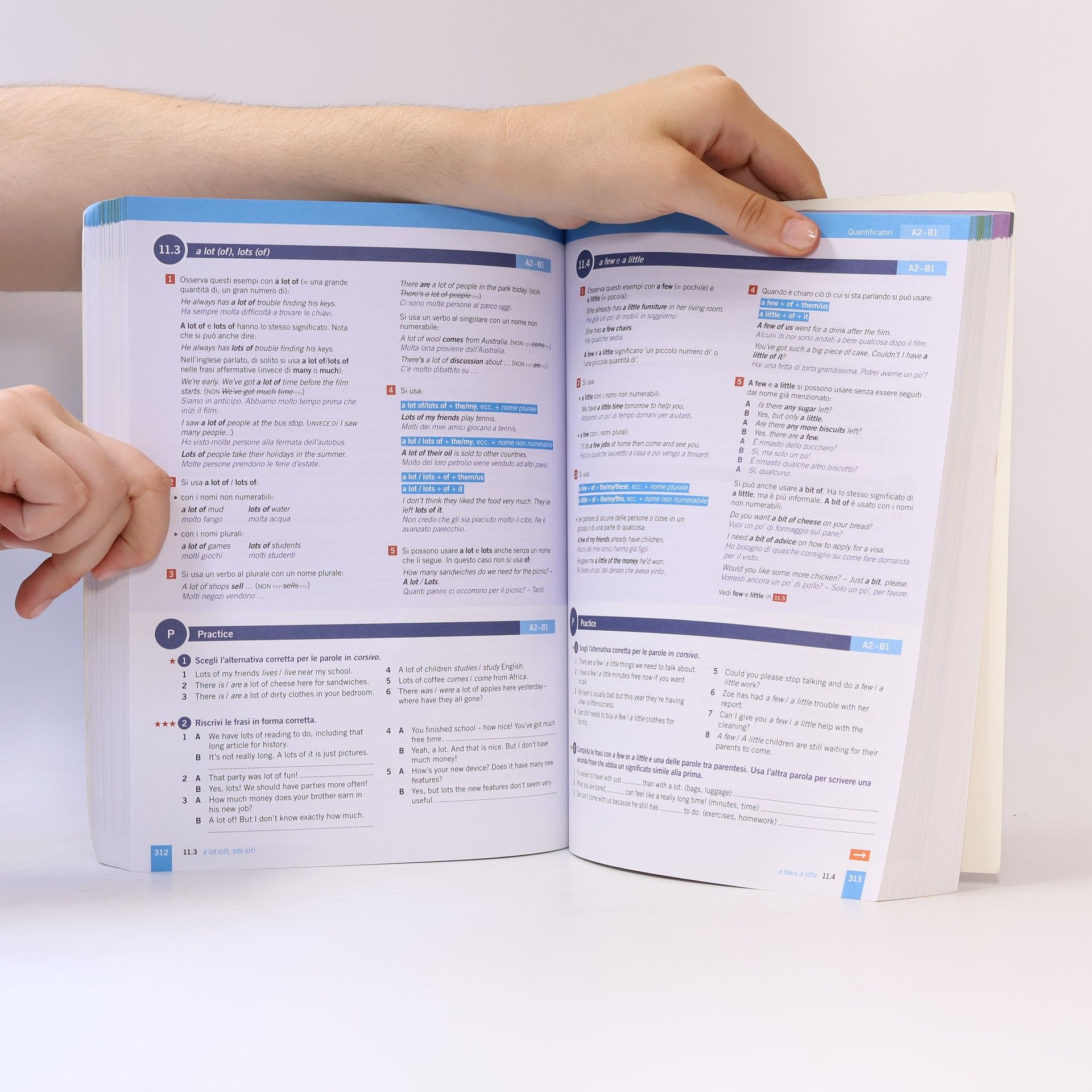 Oxford Grammar 360°