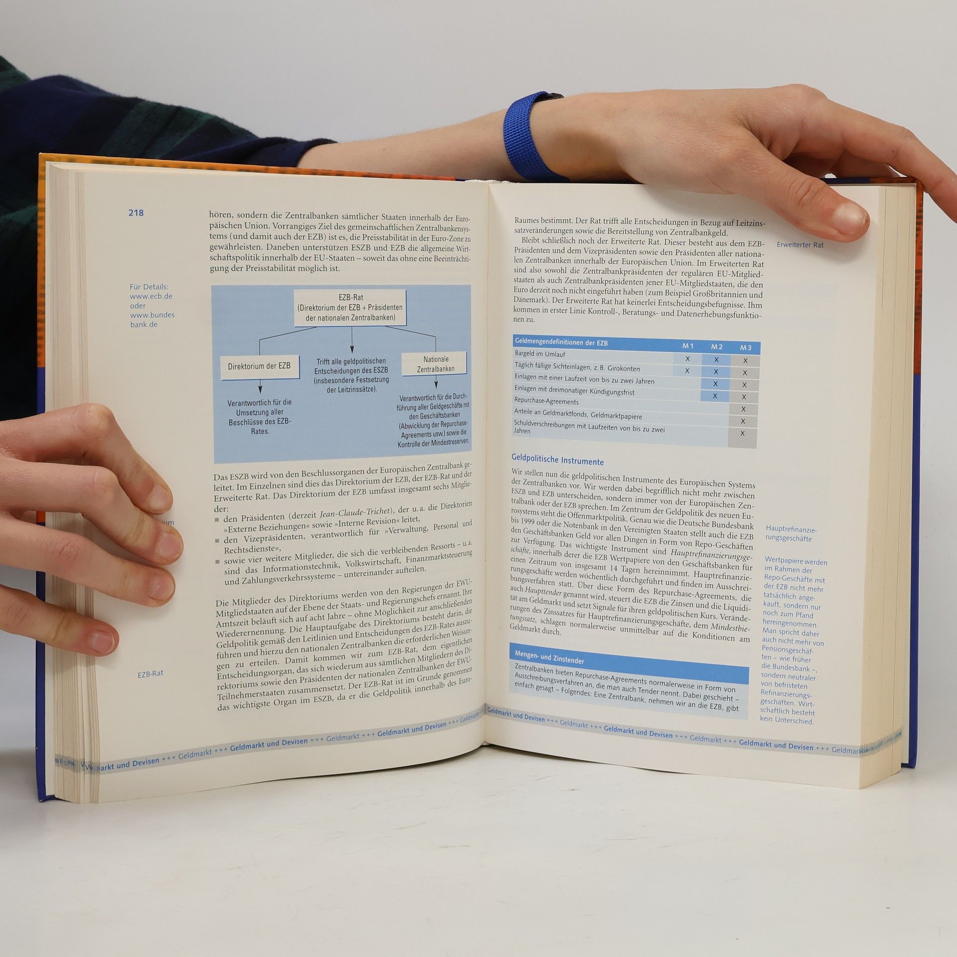 Rolf Beike Finanznachrichten lesen - verstehen - nutzen