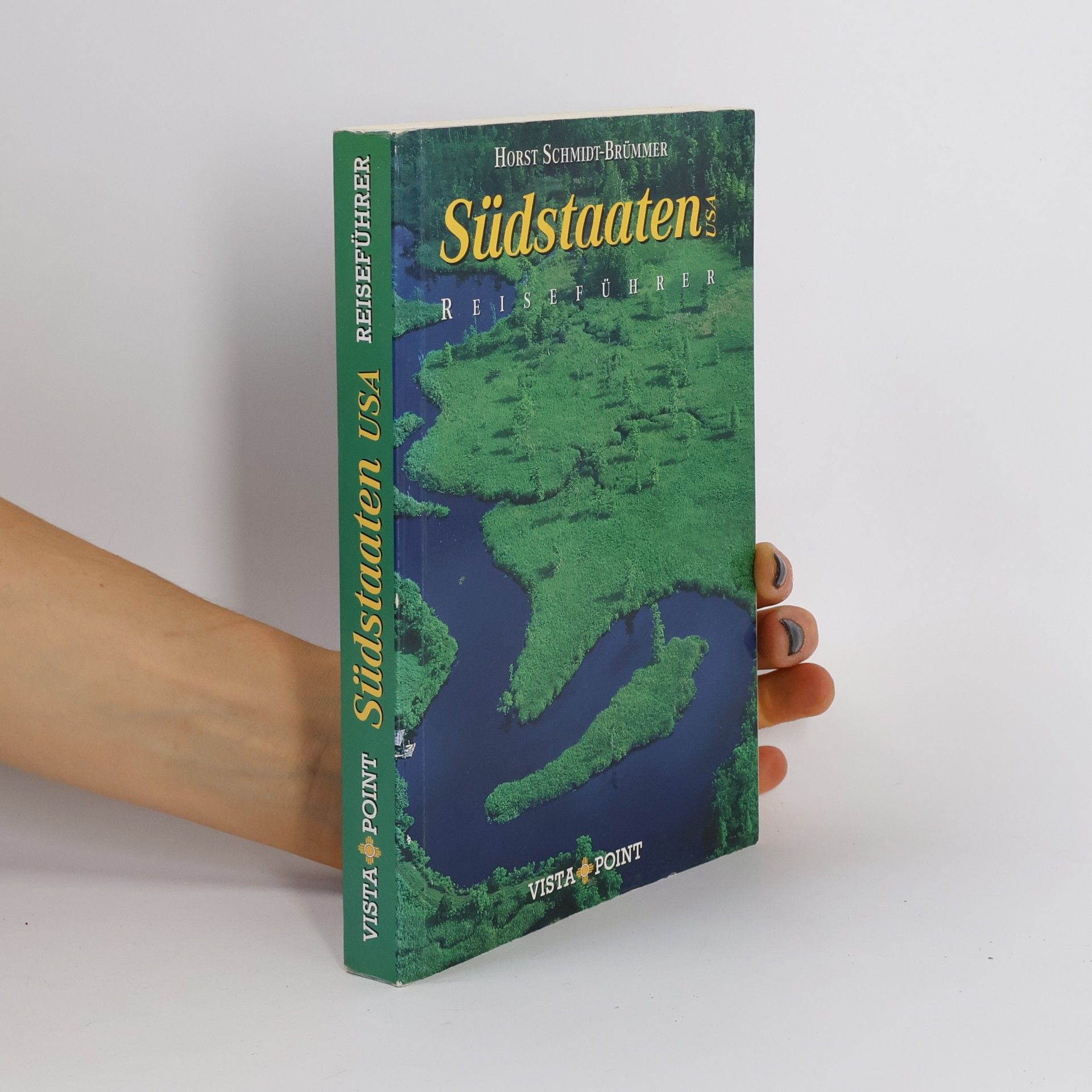 Südstaaten USA