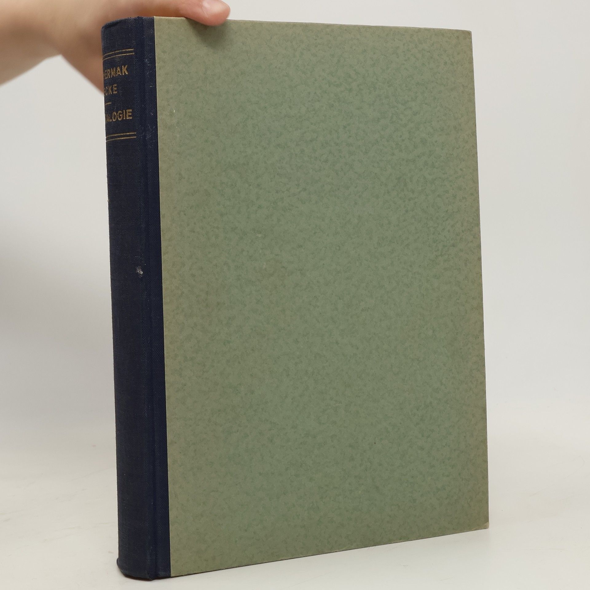 Gustav Tschermak Jahrbuch der Mineralogie