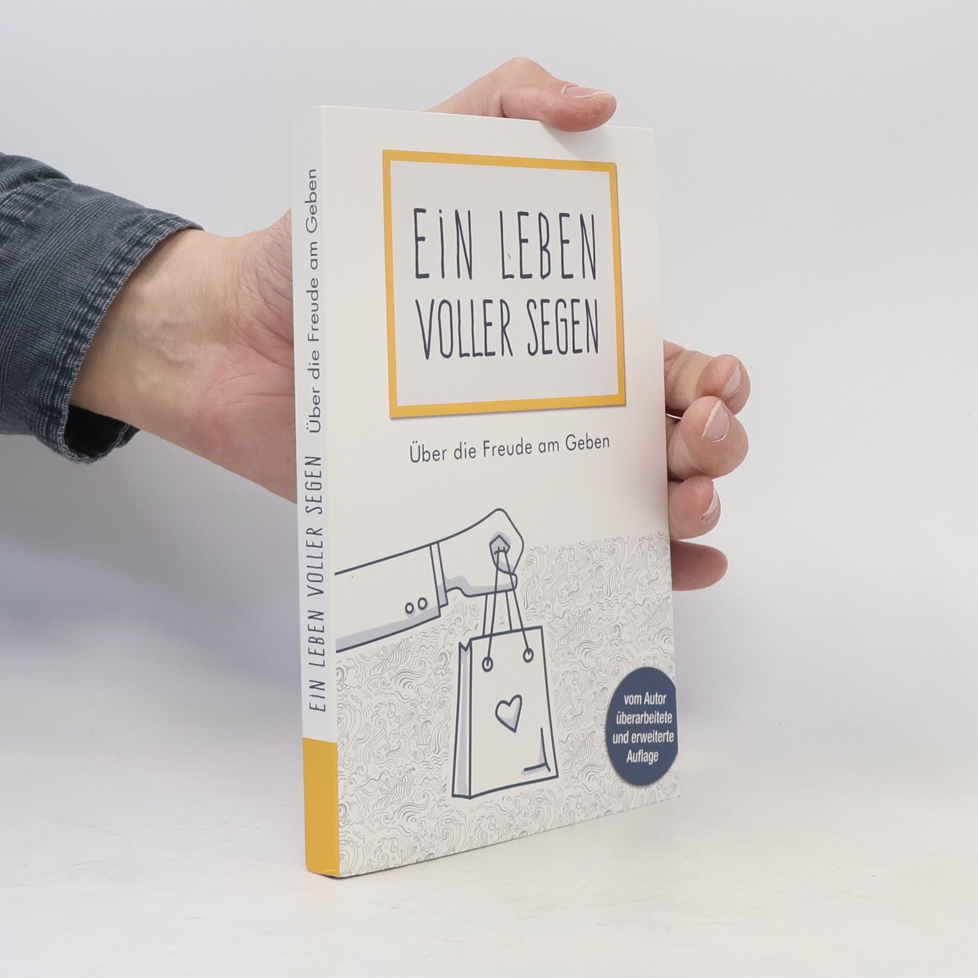 Robert Morris Ein Leben voller Segen