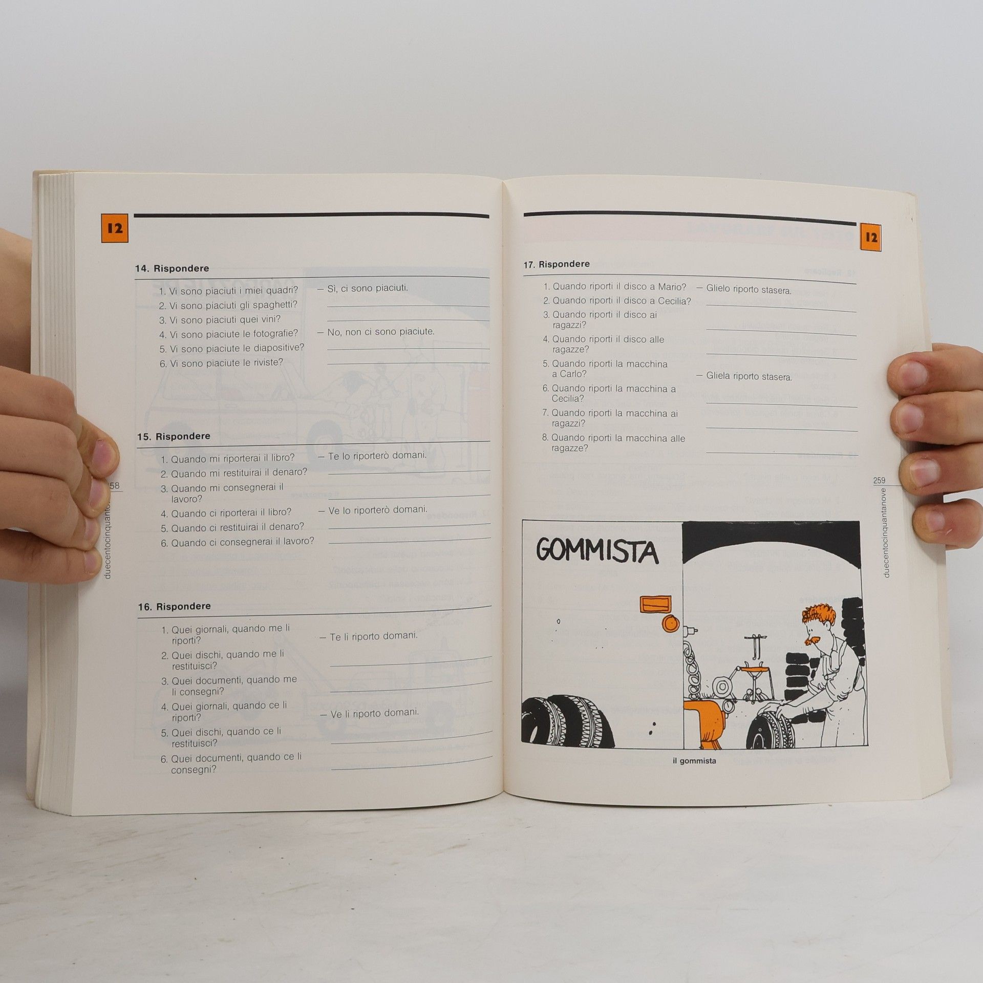 Angelo Chiuchiù In italiano. Corso multimediale di lingua e civiltà a livello elementare e avanzato