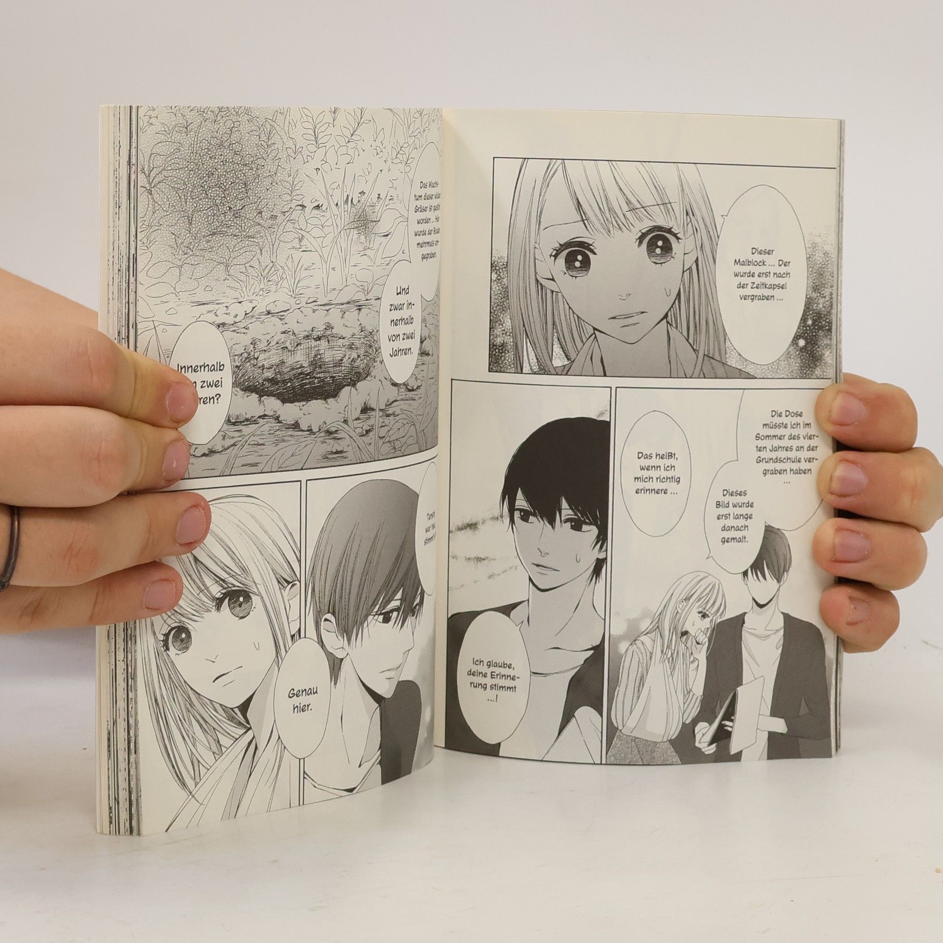 Shiki Kawabata Auf der Suche nach Licht 01