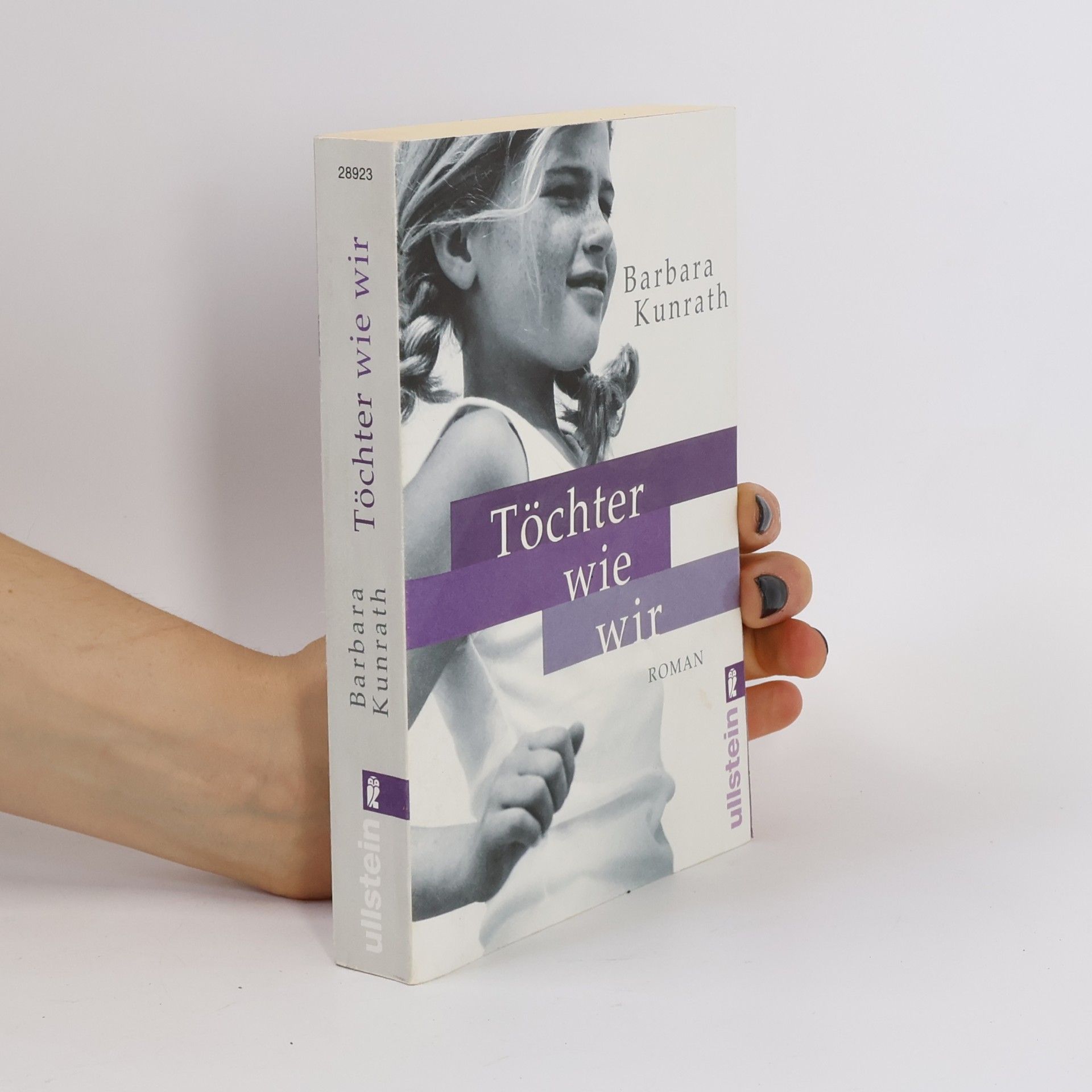 Barbara Kunrath Töchter wie wir
