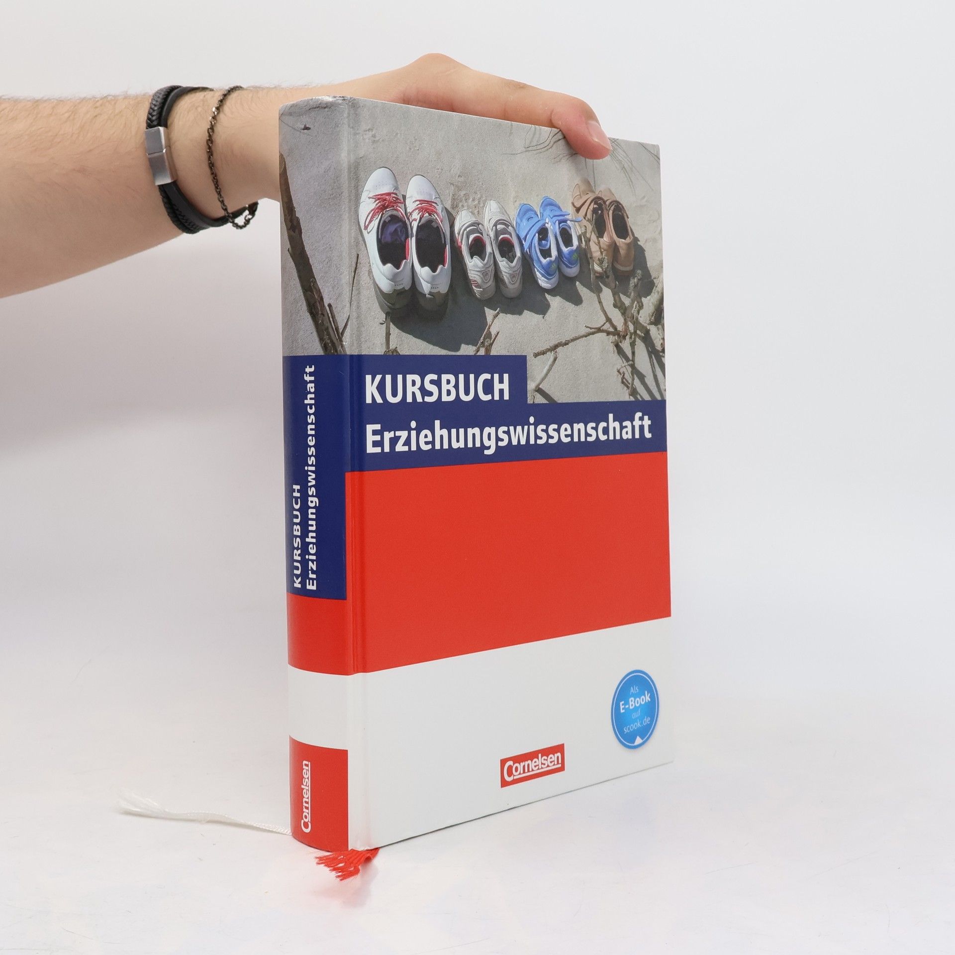 Autorenkollektiv Kursbuch Erziehungswissenschaft