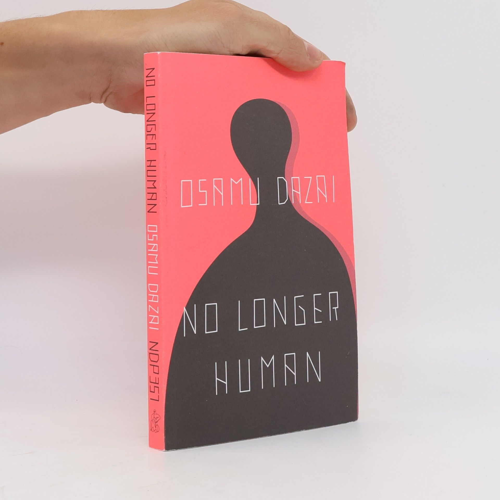 Osamu Dazai No Longer Human