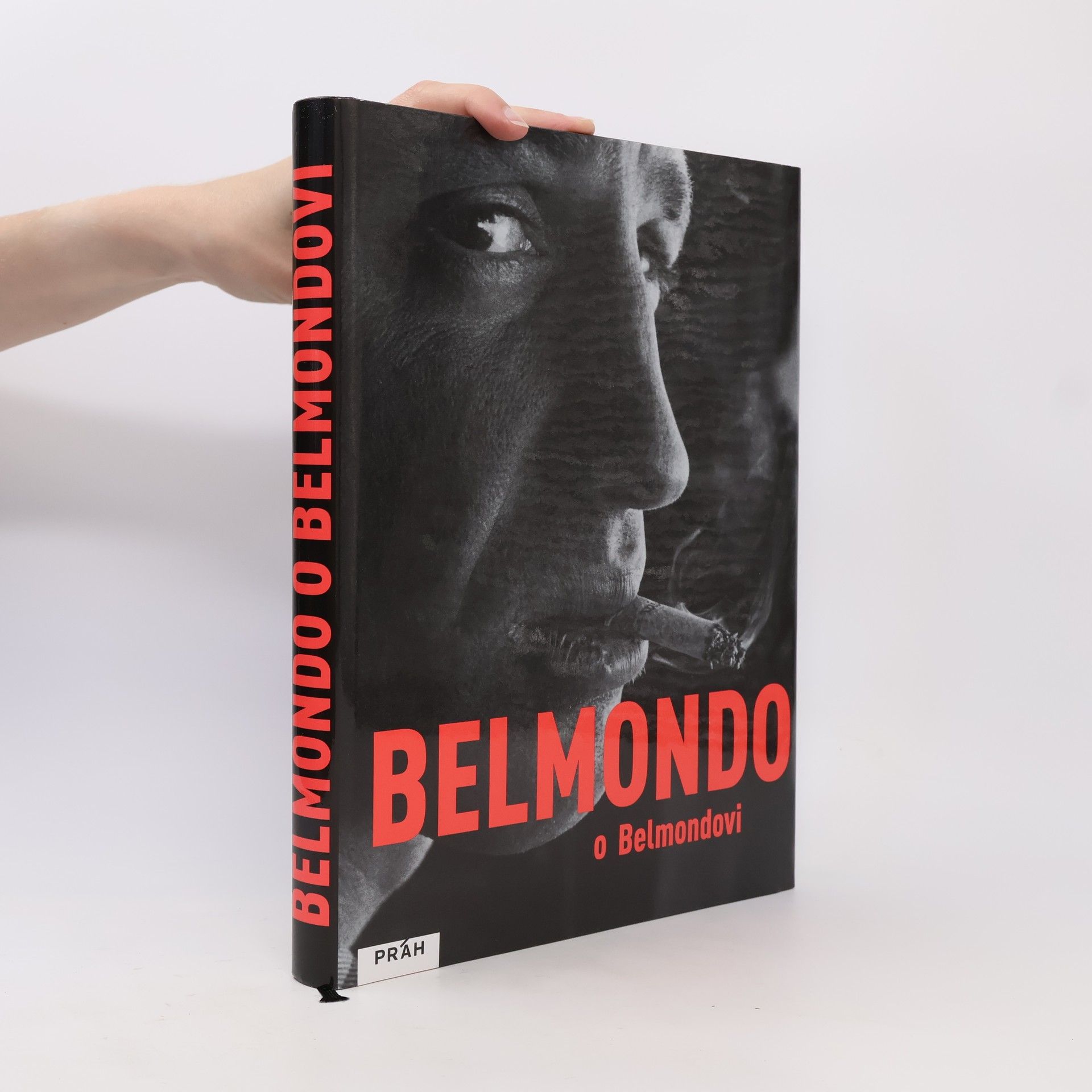 Jean-Paul Belmondo Belmondo o Belmondovi