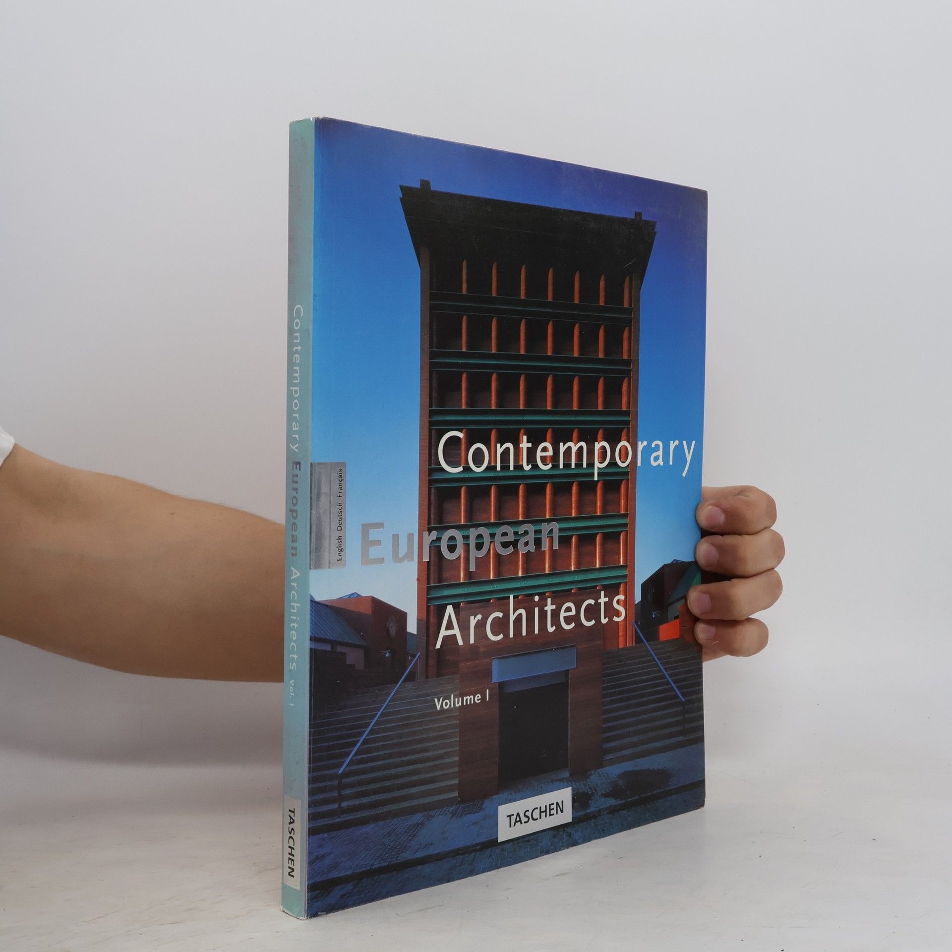 Contemporary European Architects I