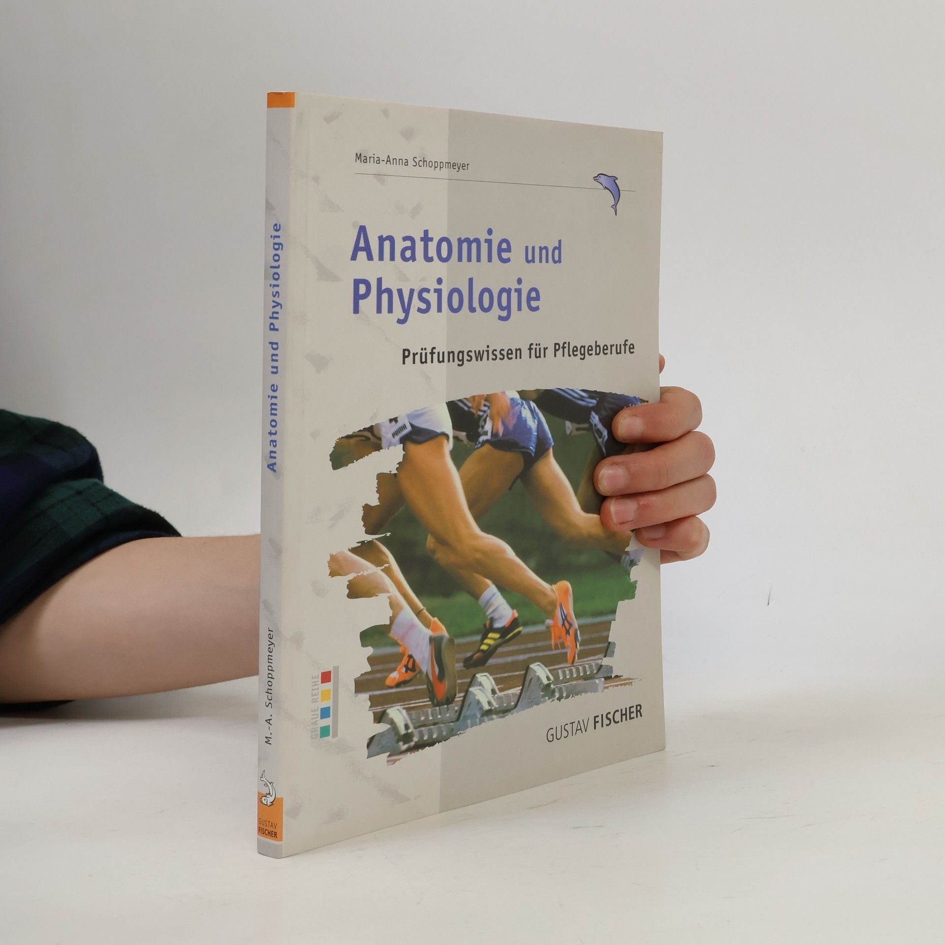 Maria Anna Schoppmeyer Anatomie und Physiologie