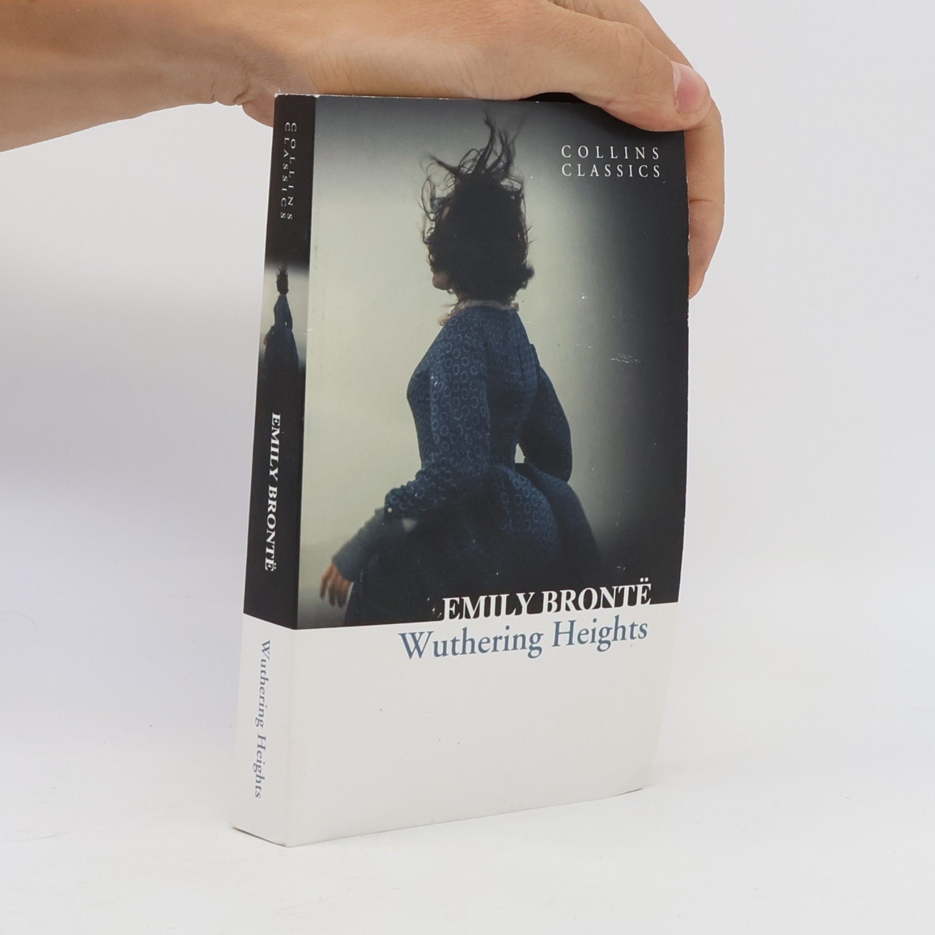 Emily Brontë Wuthering Heights