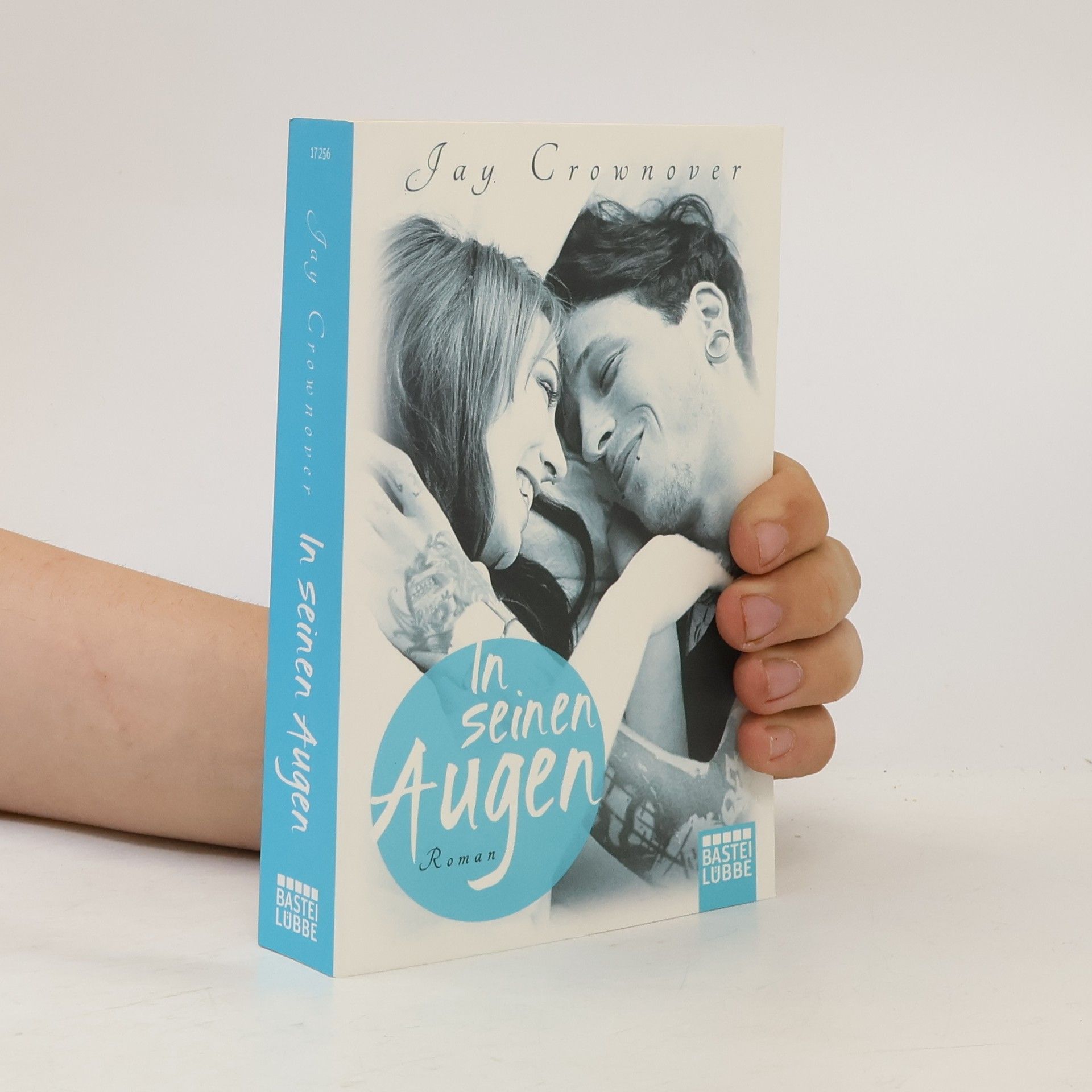 Jay Crownover In seinen Augen