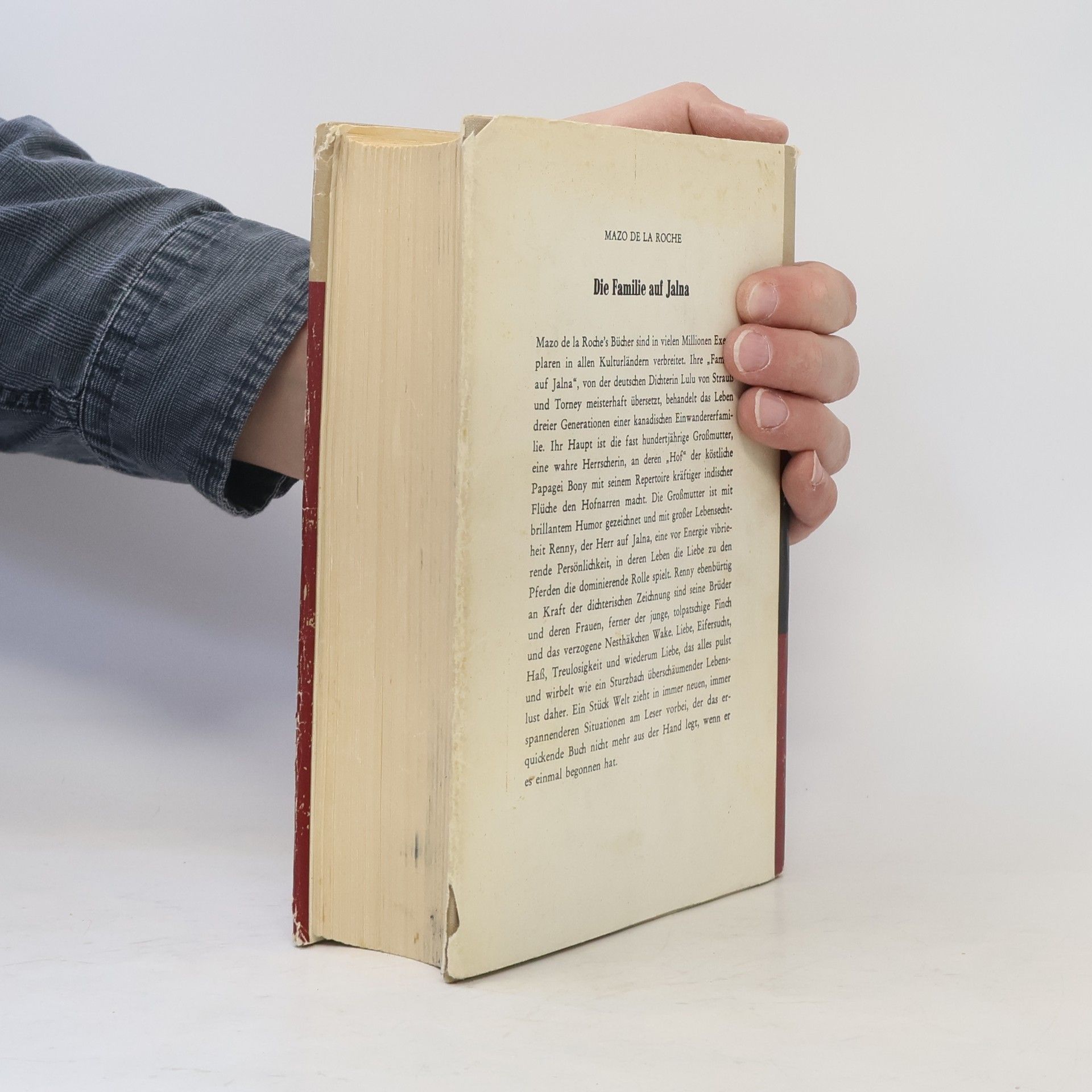 John Galsworthy Die Forsyte Saga