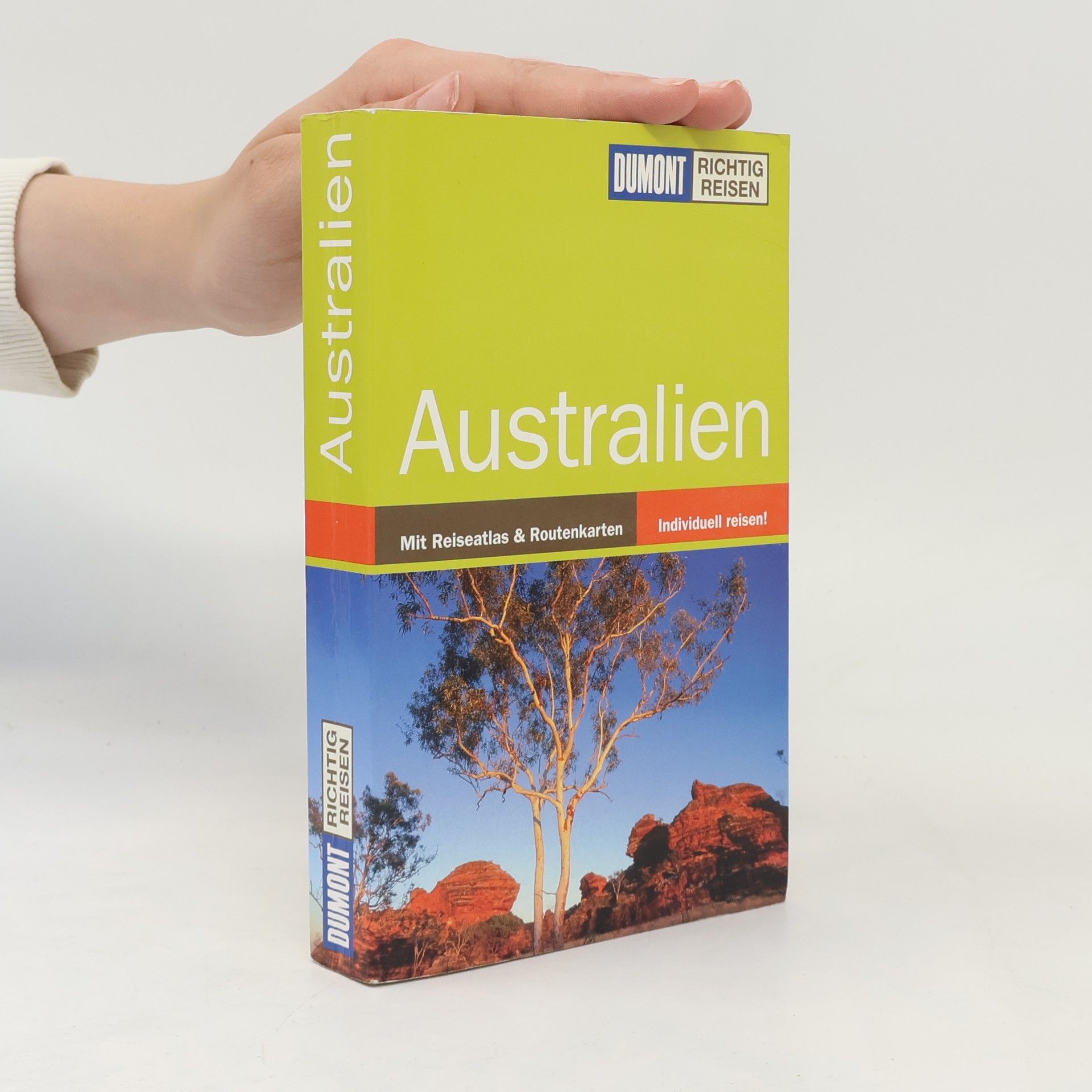 Roland Dusik Australien