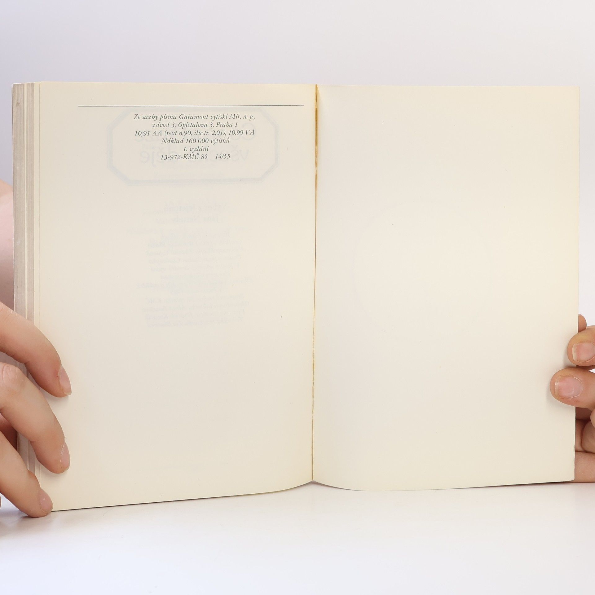 Jan Neruda Co se v Praze všecko děje
