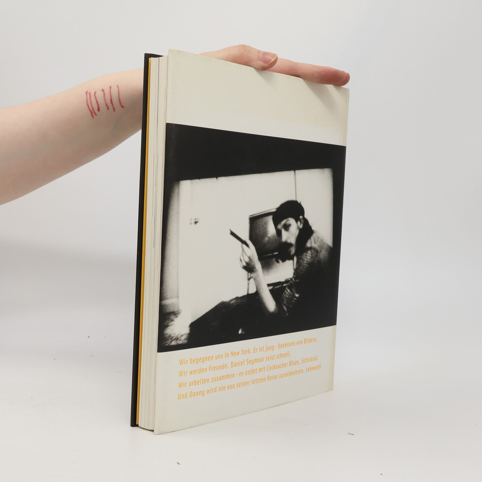 Christoph Ribbat Robert Frank: Hold Still, Keep Going
