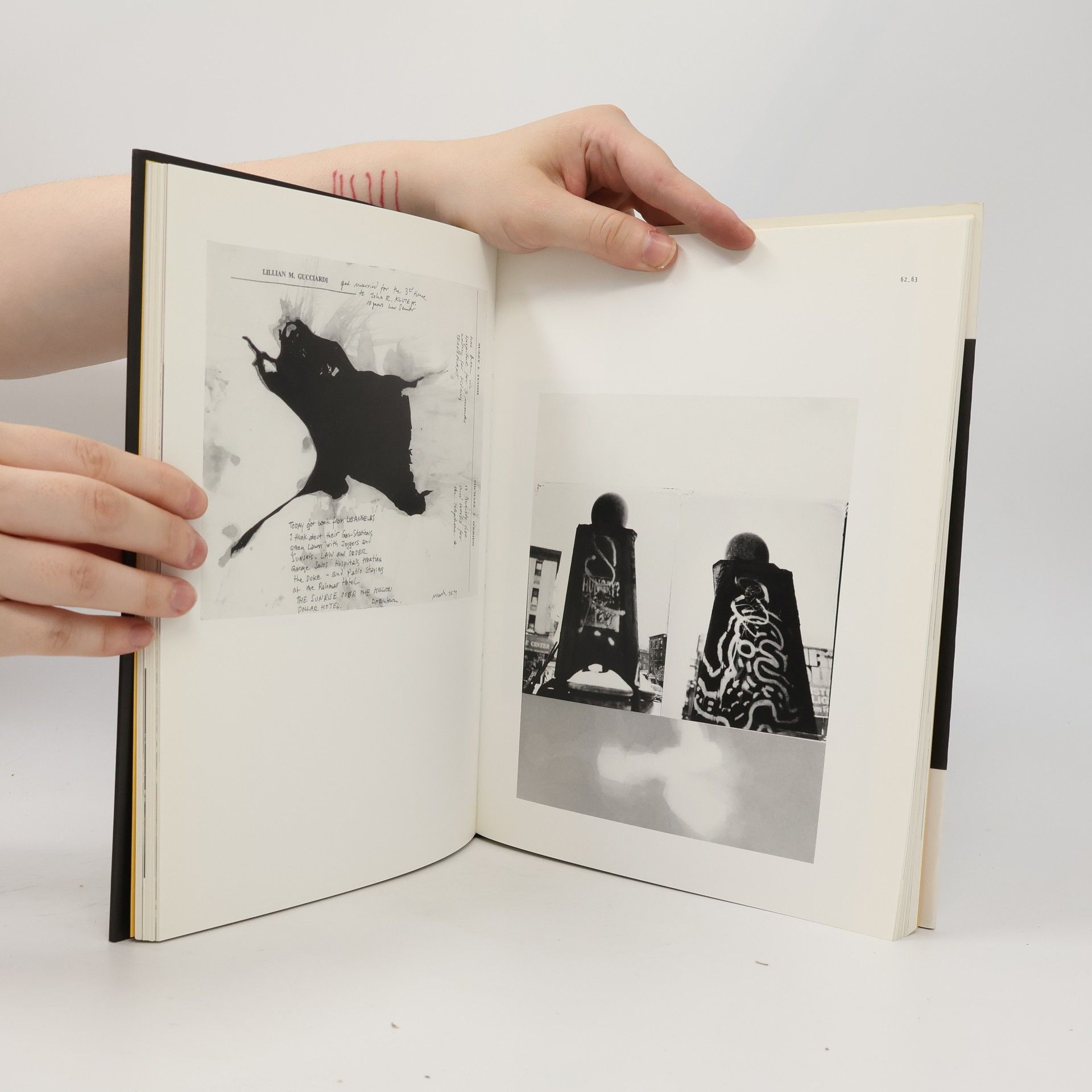 Christoph Ribbat Robert Frank: Hold Still, Keep Going