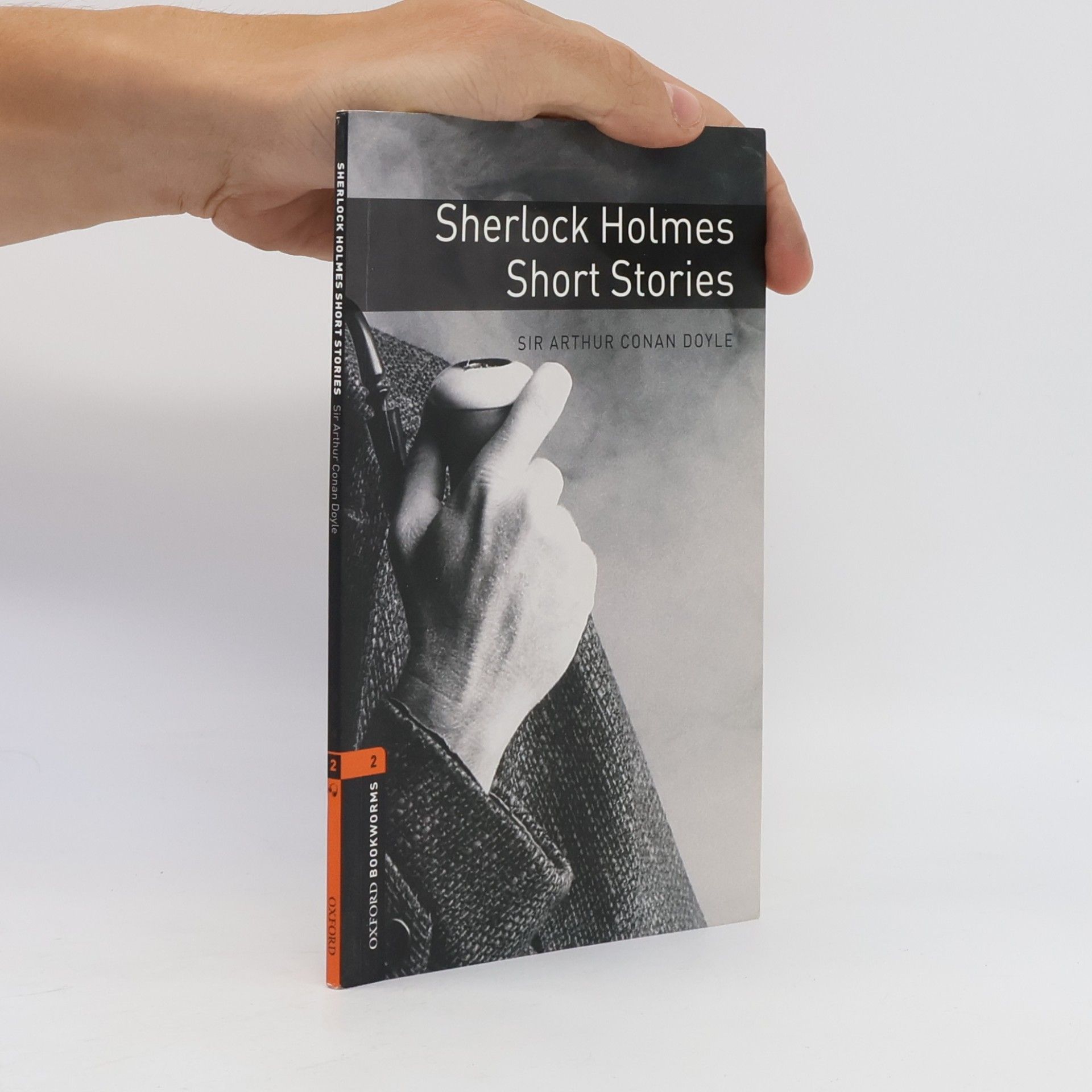 Clare West Sherlock Holmes short stories