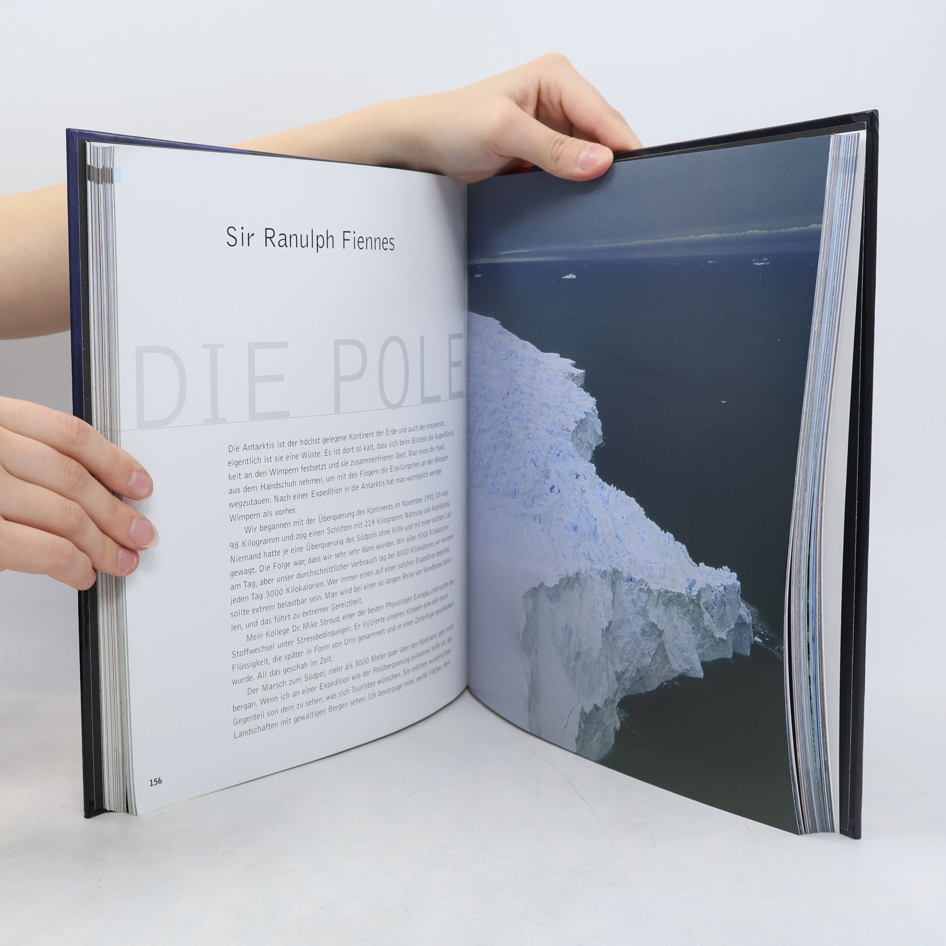 Various authors Extreme der Erde. Extreme der Natur