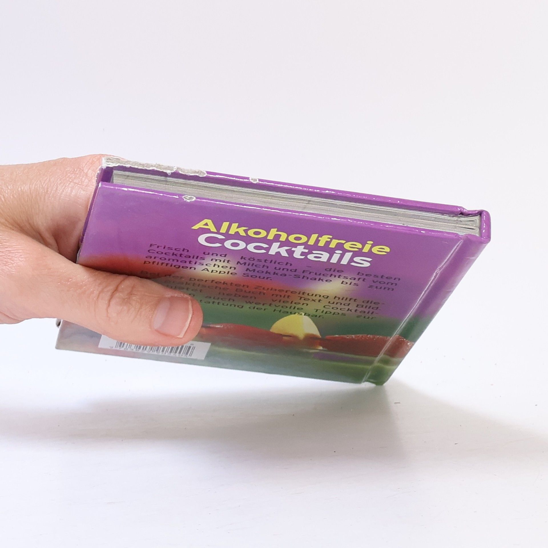 Alkoholfreie Cocktails