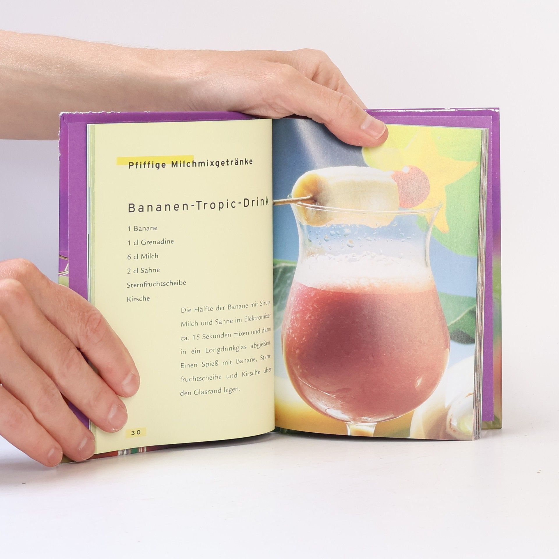 Alkoholfreie Cocktails