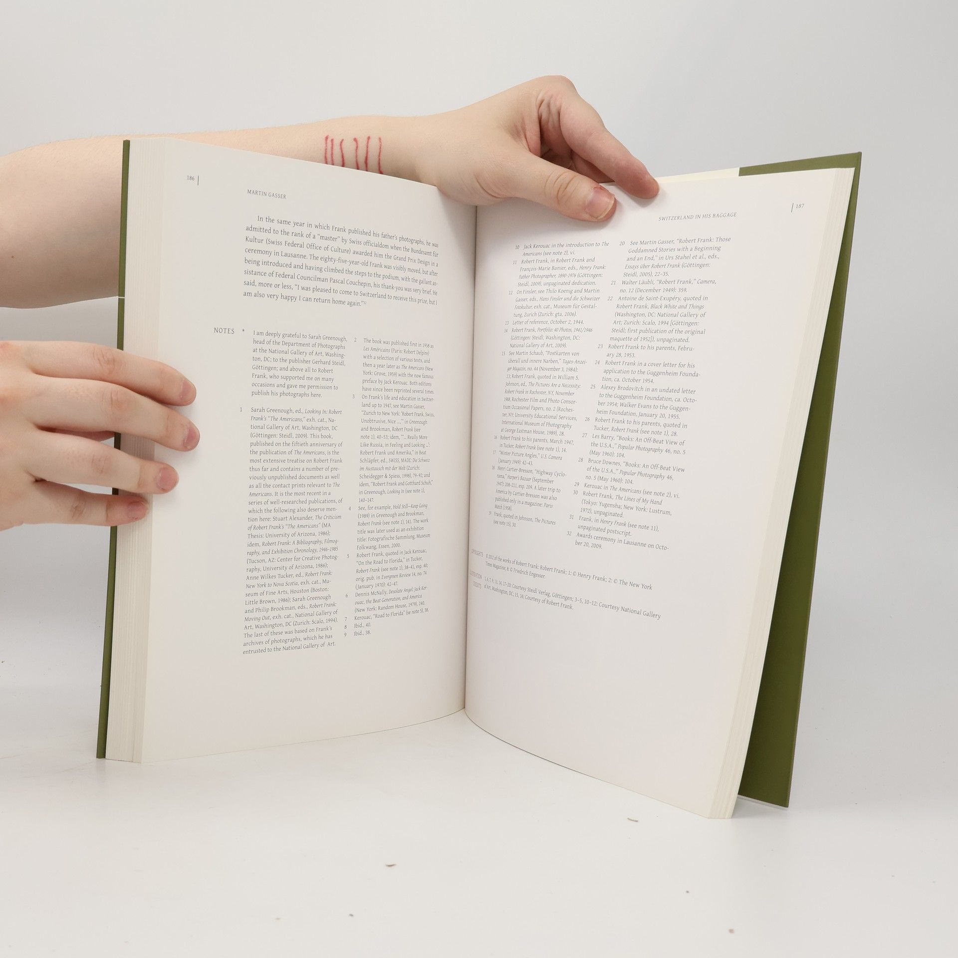 Bettina Gockel Studies in Theory and History of Photography - 2: American Photography: Local and Global Contexts