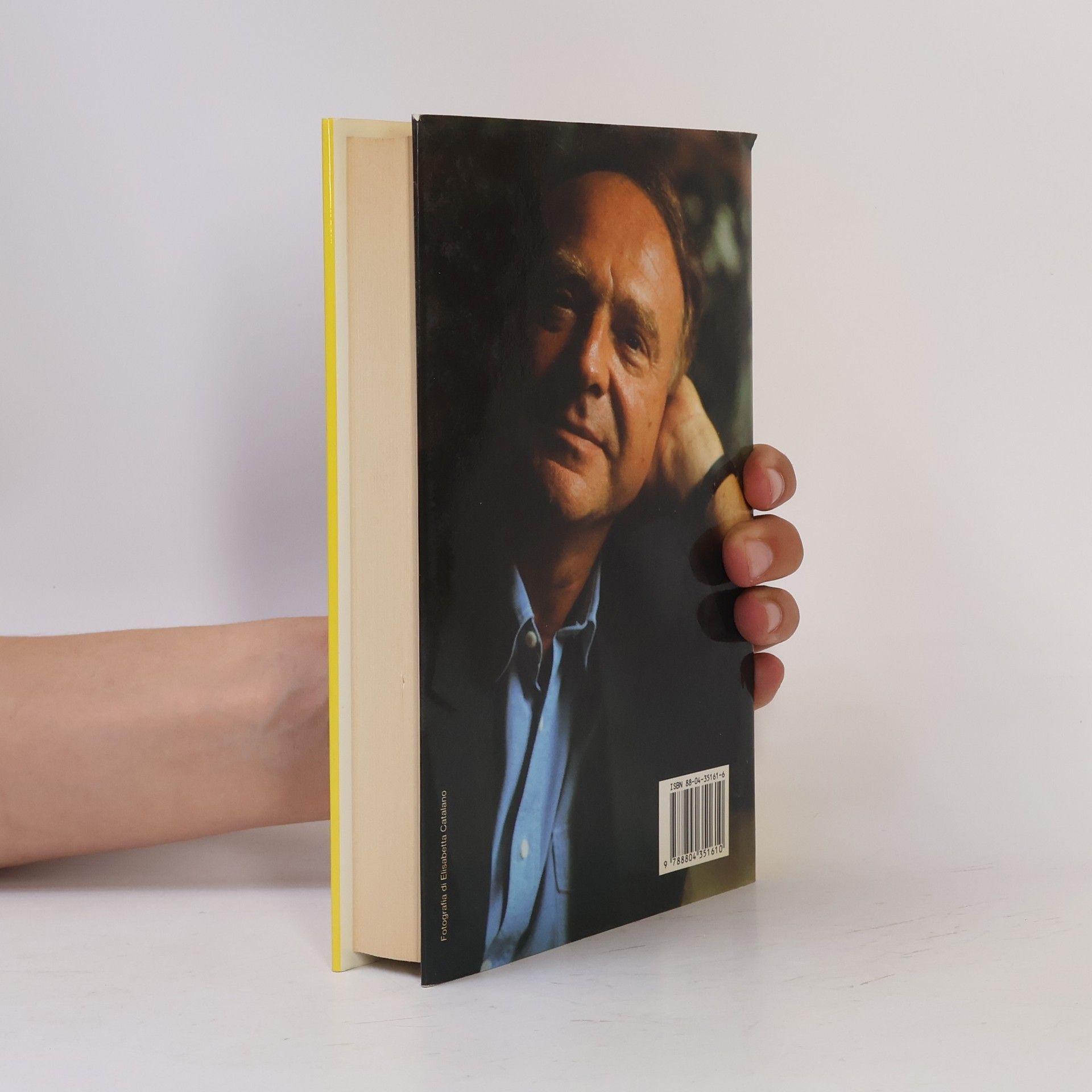 Alberto Bevilacqua I sensi incantati