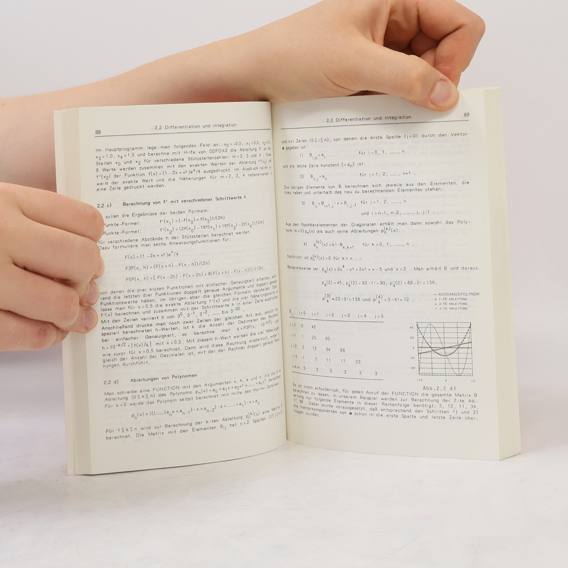 Wilhelm M. Pieper Programmierpraktikum für Ingenieure
