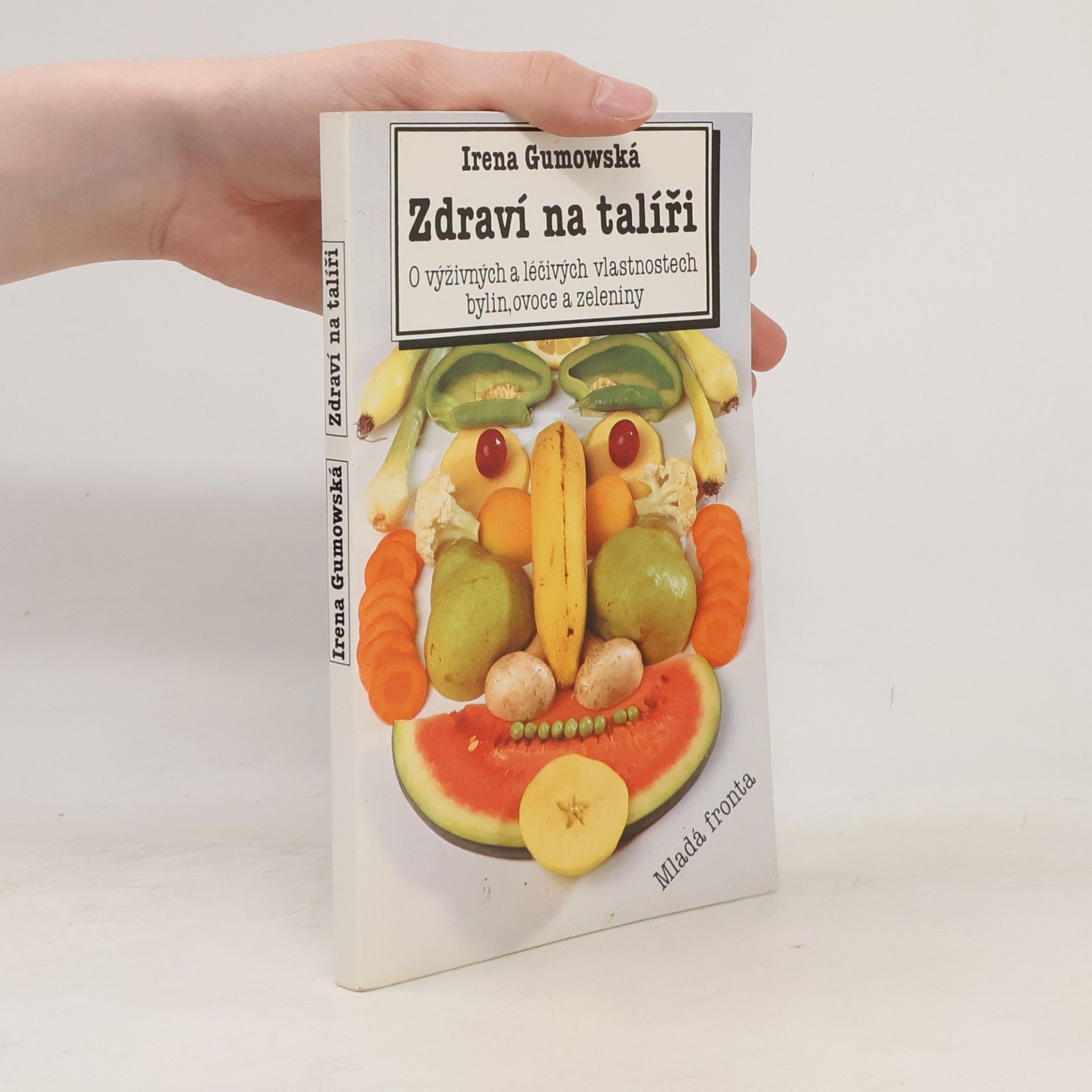 Zdraví na talíři