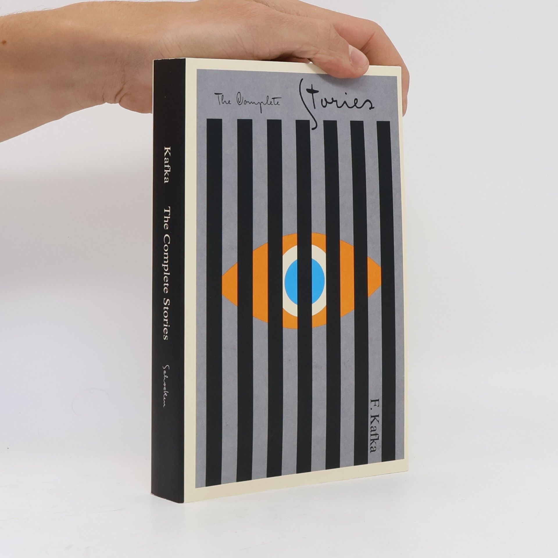 Franz Kafka The complete stories