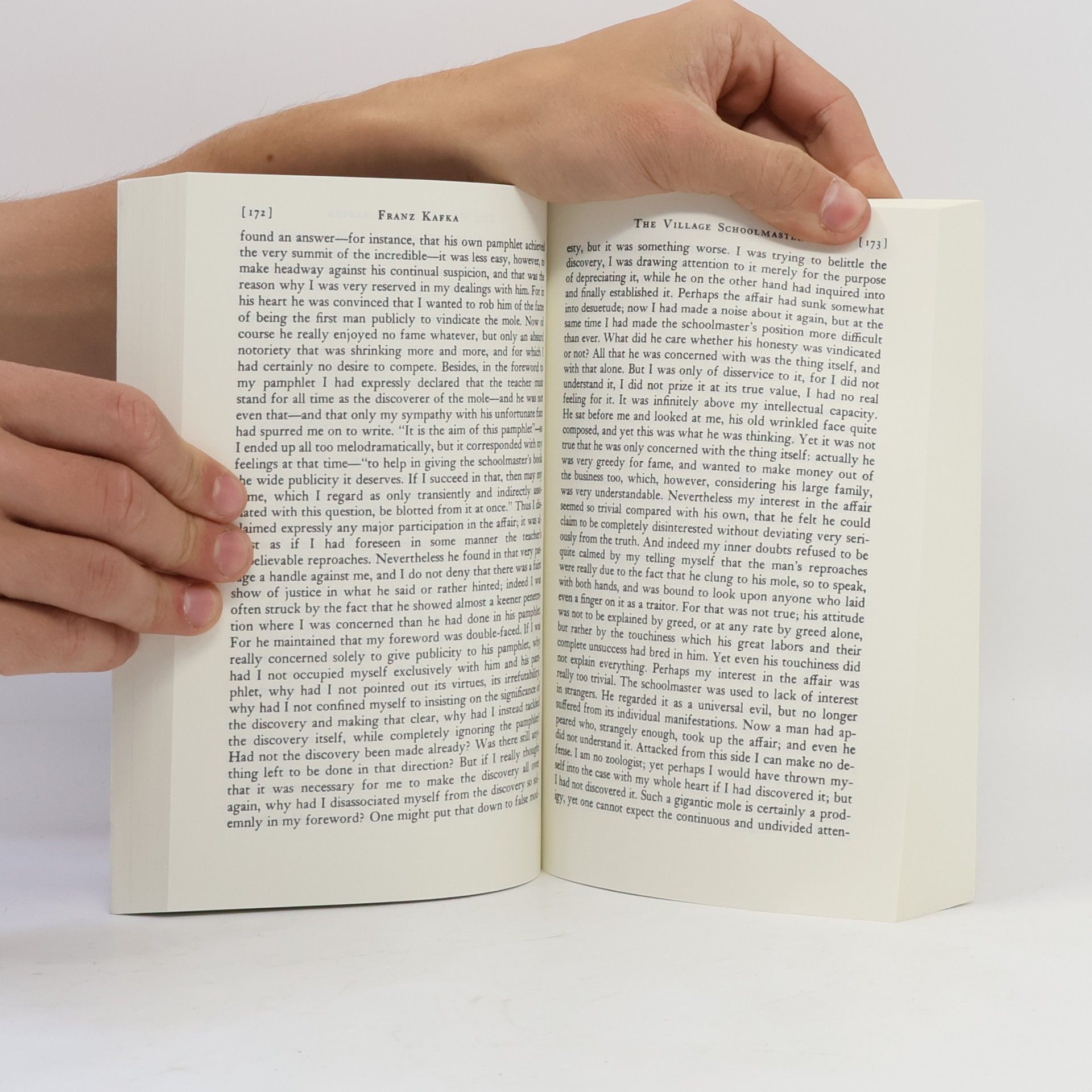Franz Kafka The complete stories