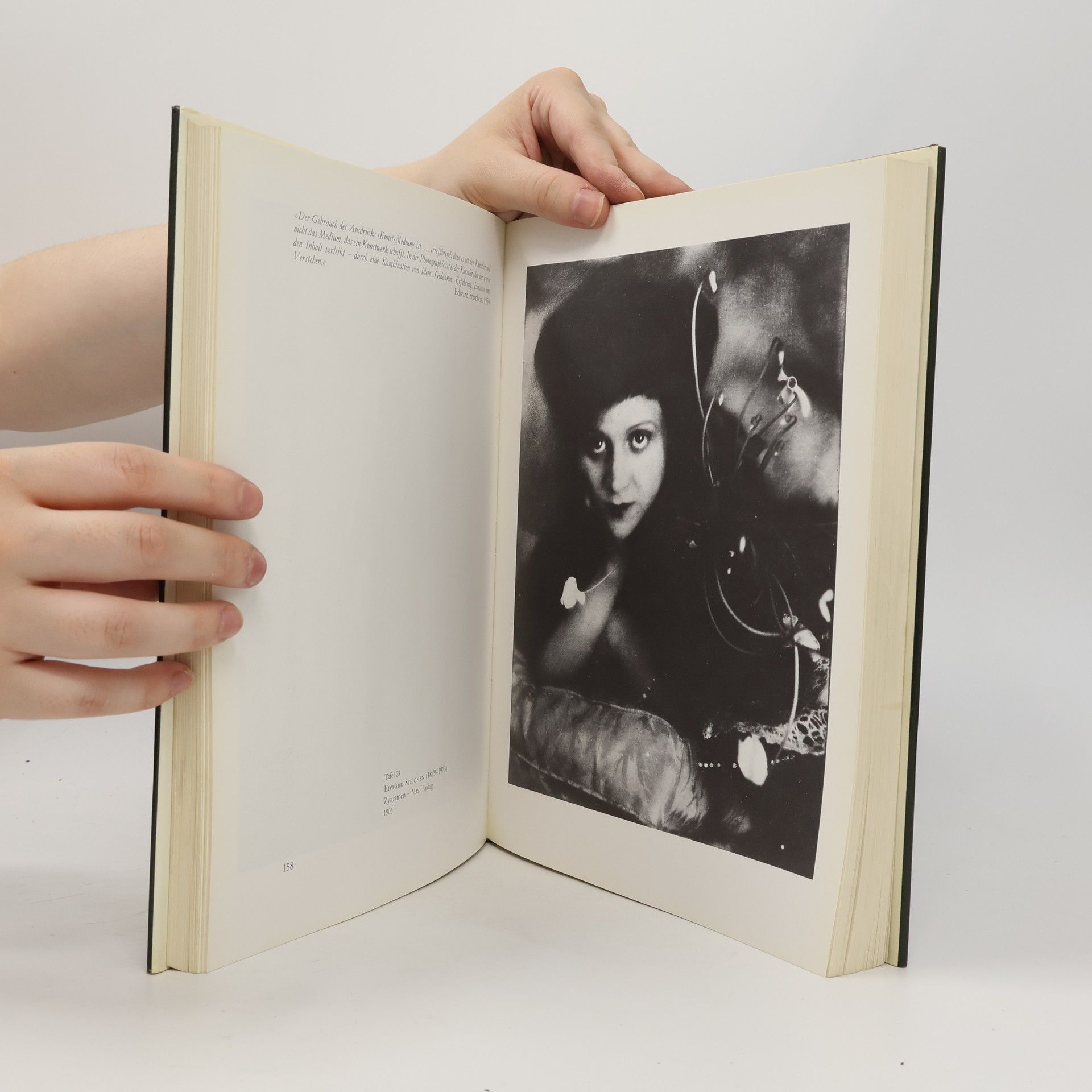 Walter Koschatzky Die Kunst der Photographie
