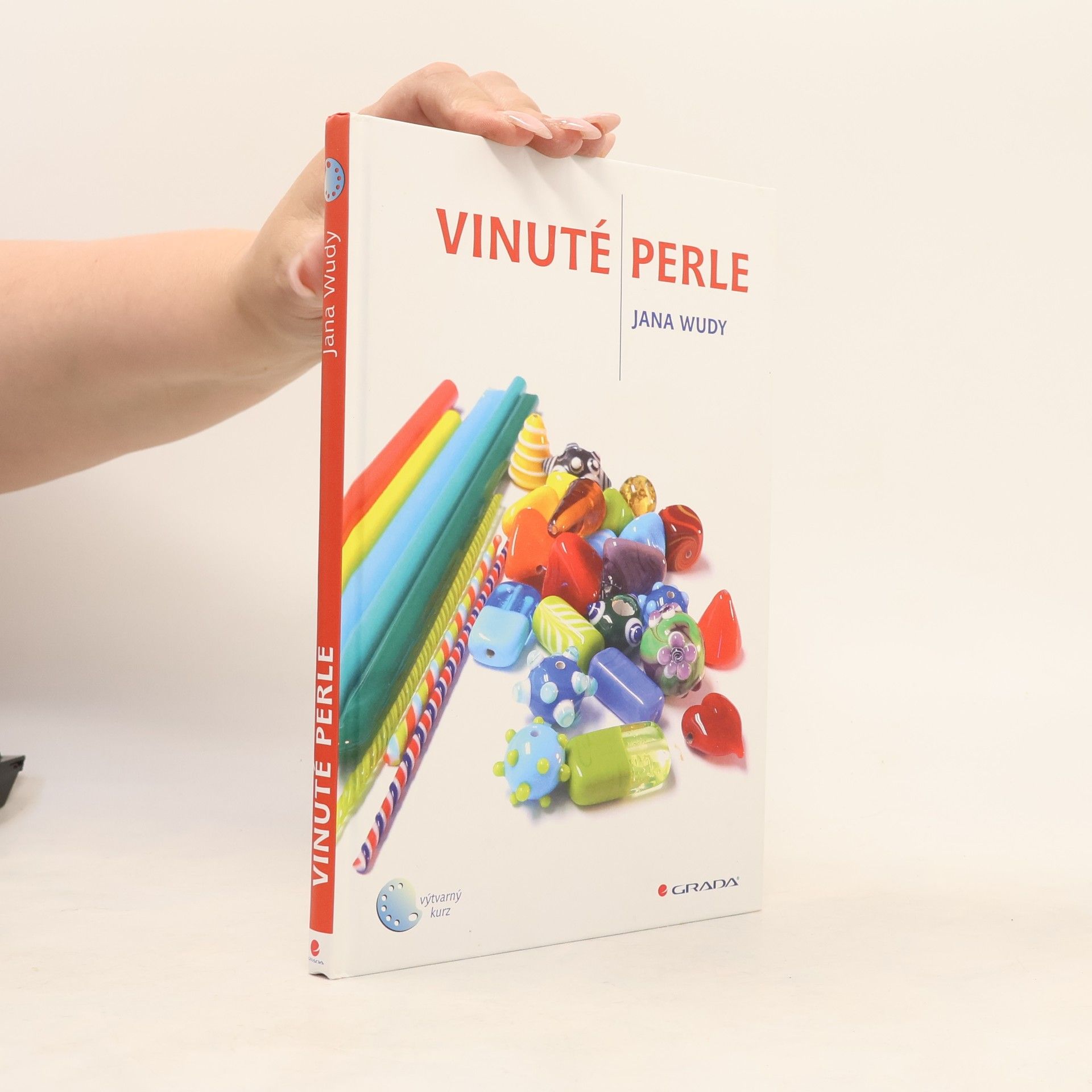 Vinuté perle