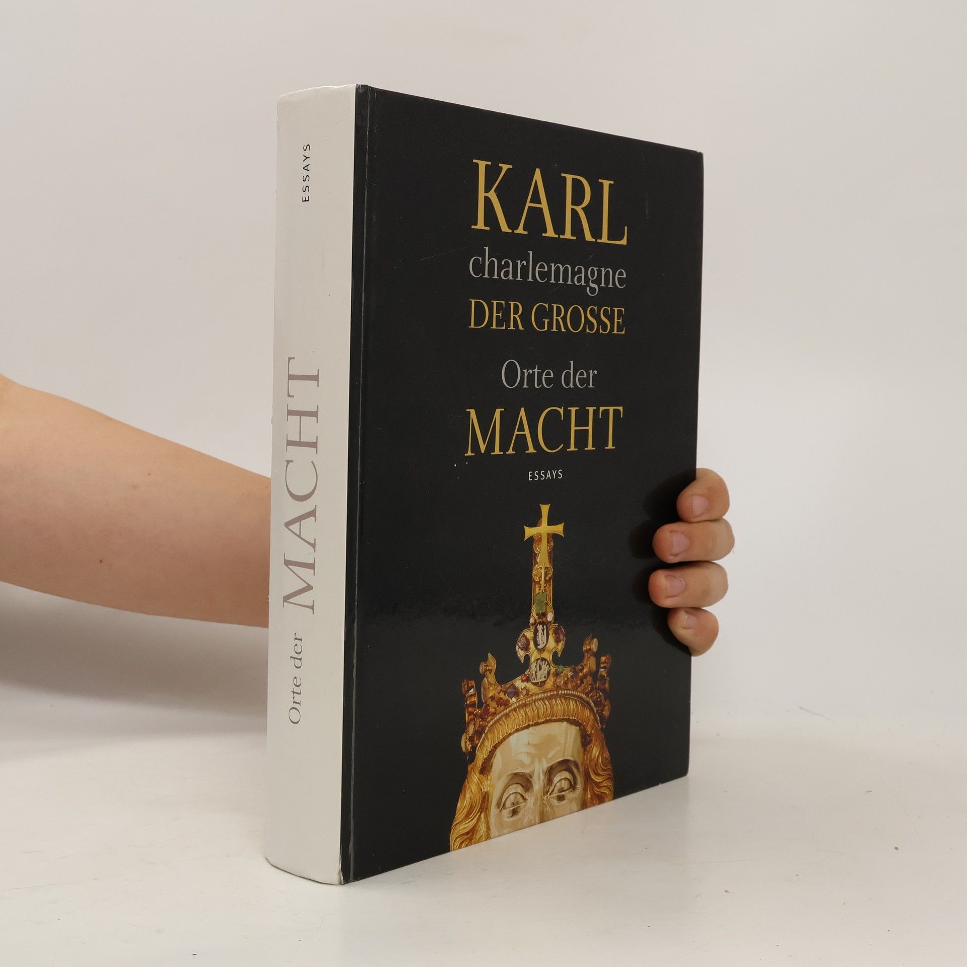 Orte der Macht