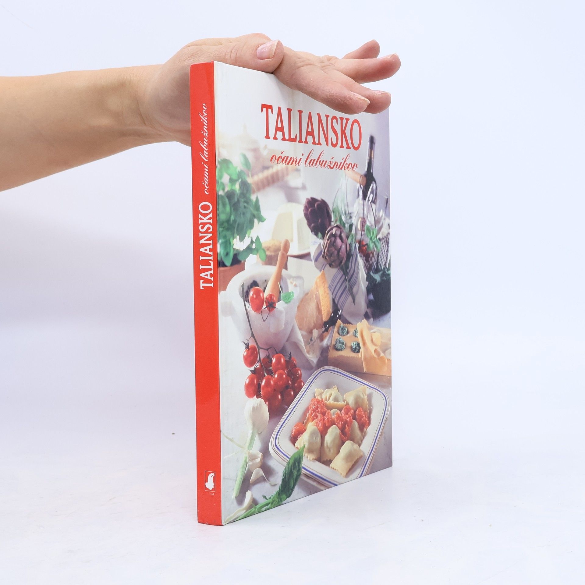 Kolektiv autorů Taliansko