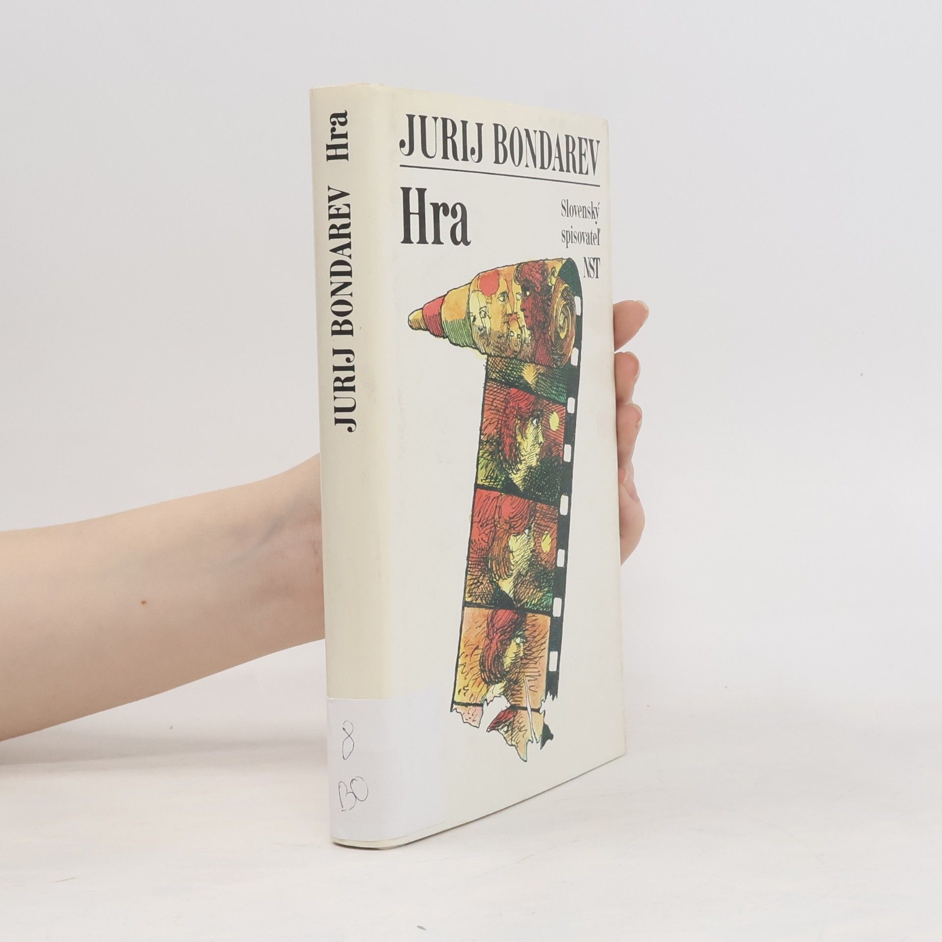 Hra