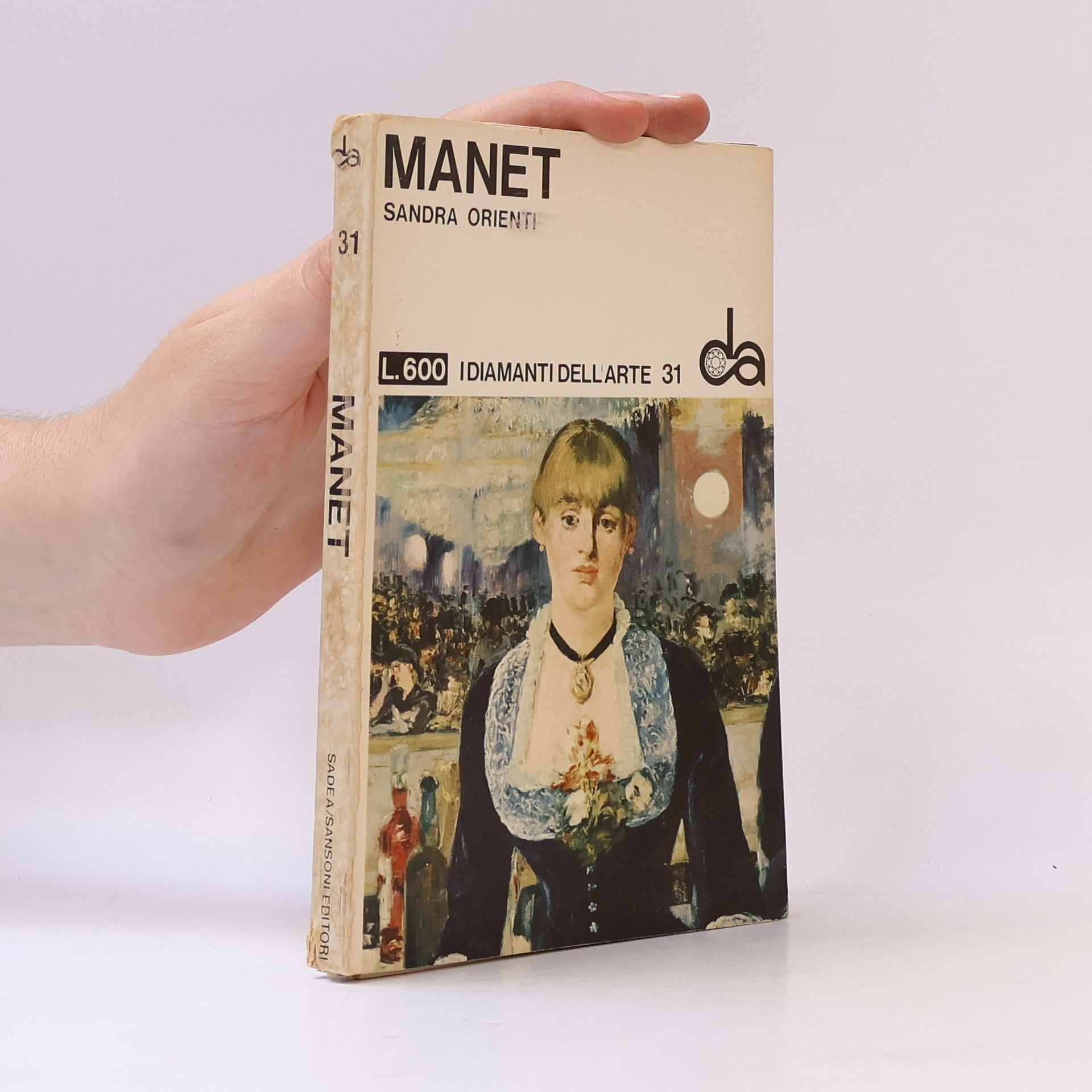 Manet