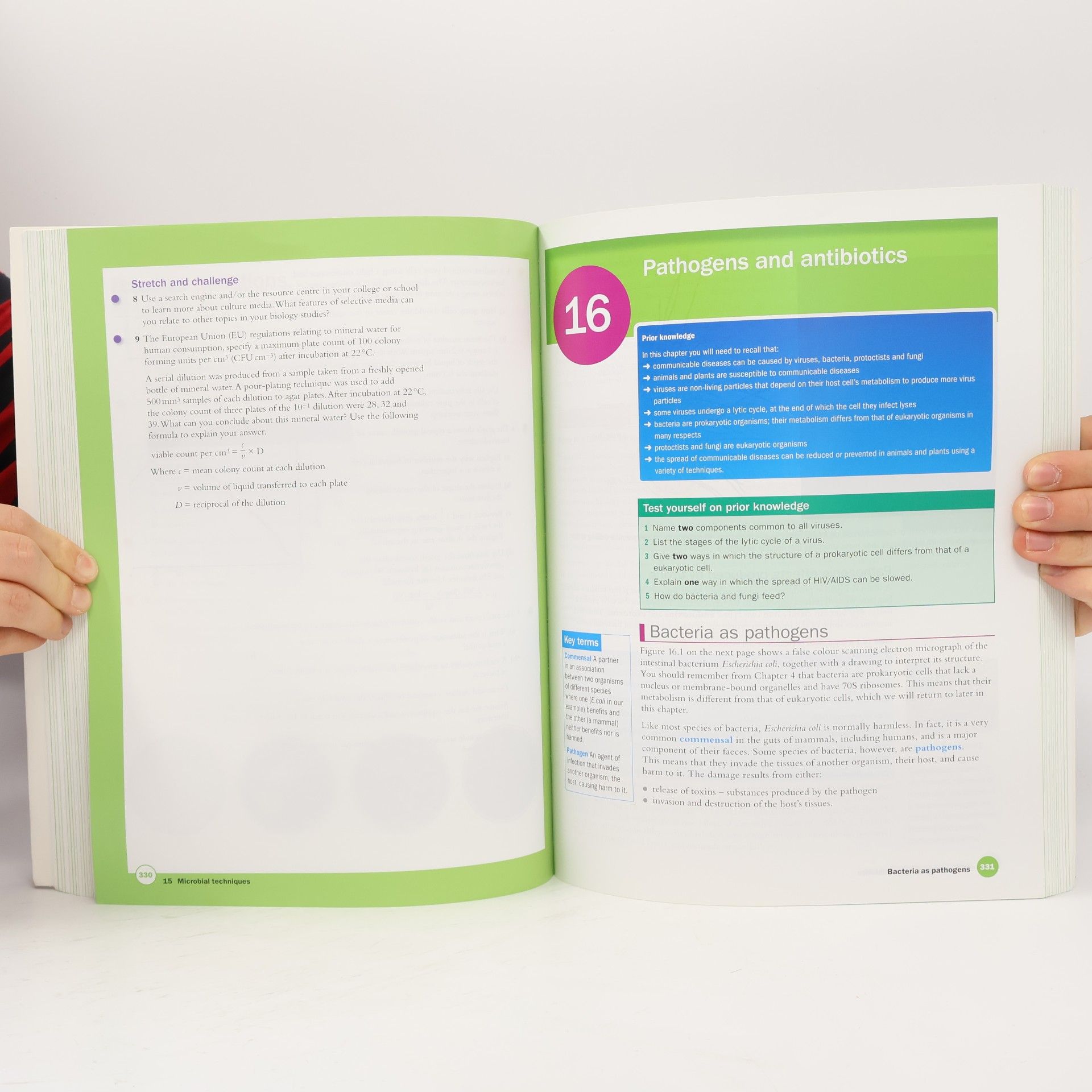 C. J. Clegg Pearson Edexcel A Level