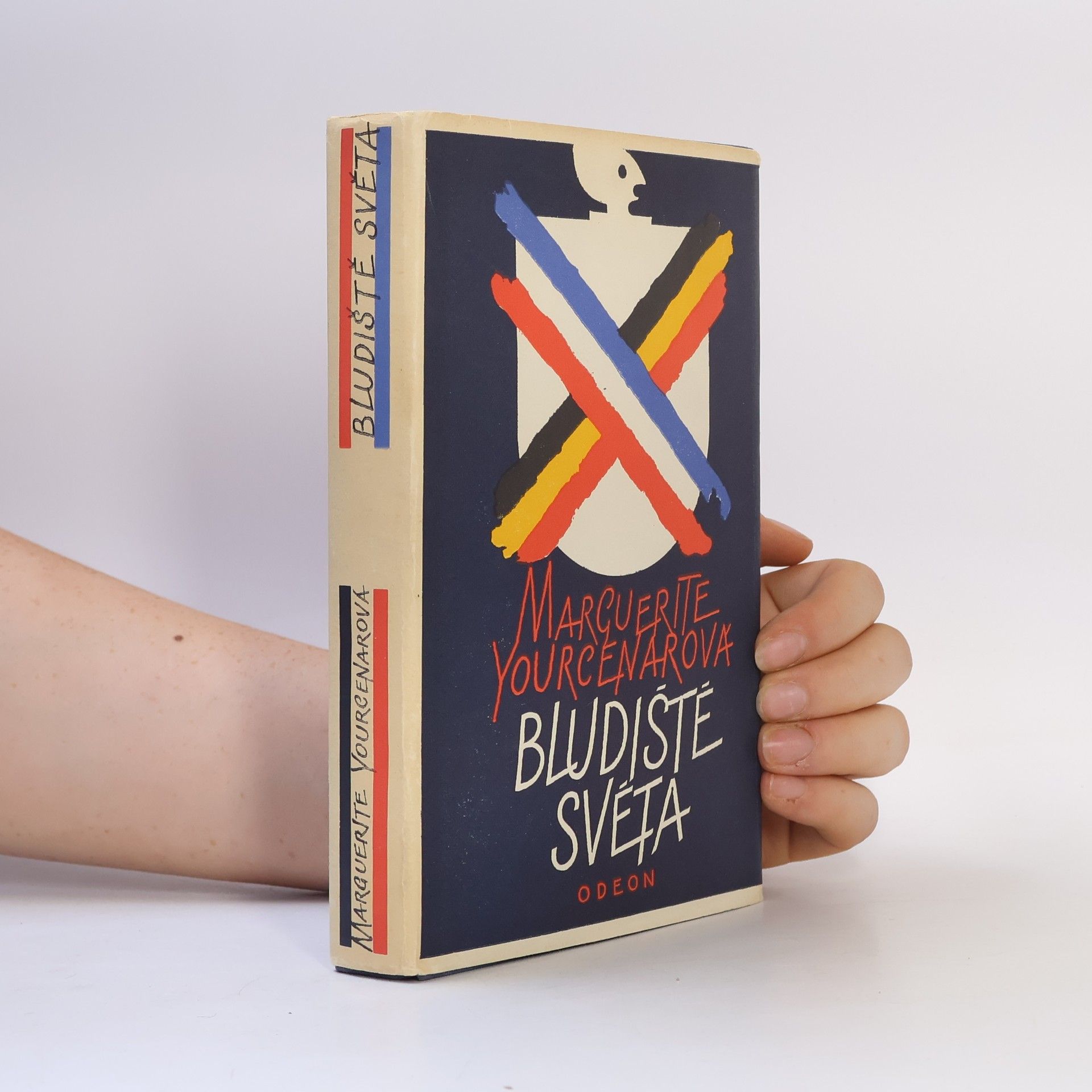 Bludiště světa