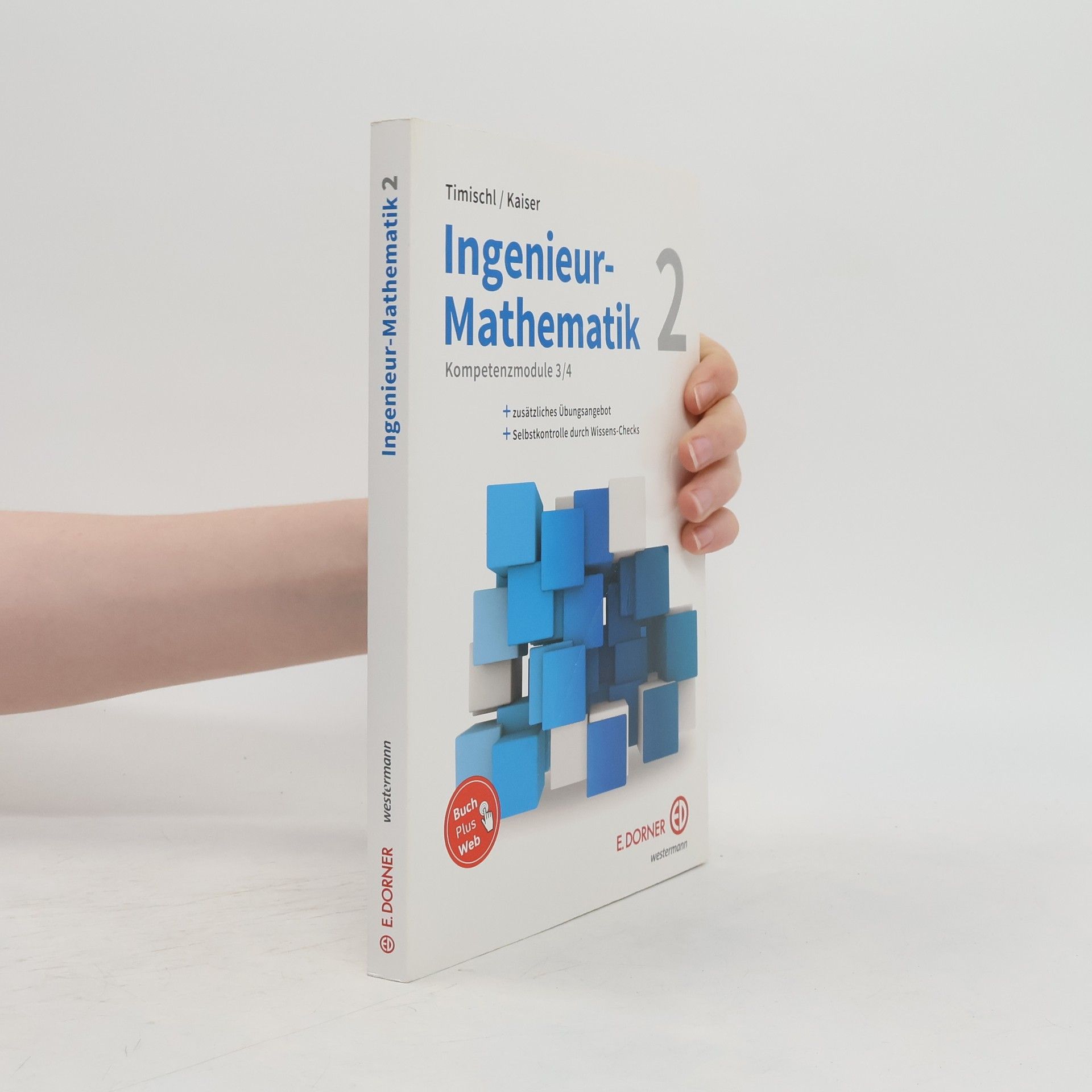 Gerald Kaiser Ingenieur-Mathematik 2