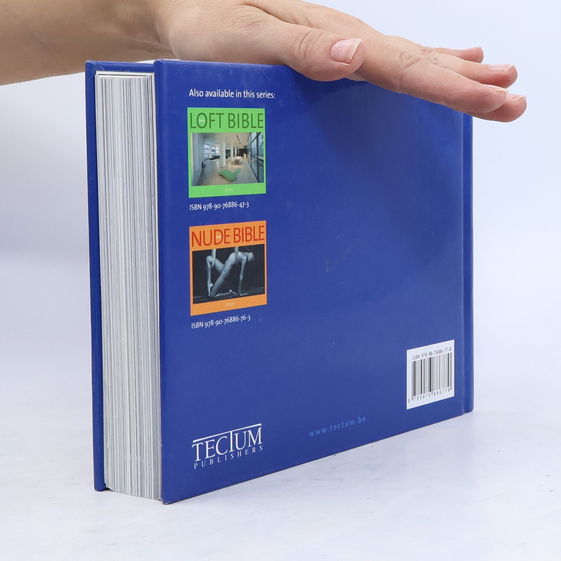 Collectif d'auteurs Mini watch bible. Volume 1
