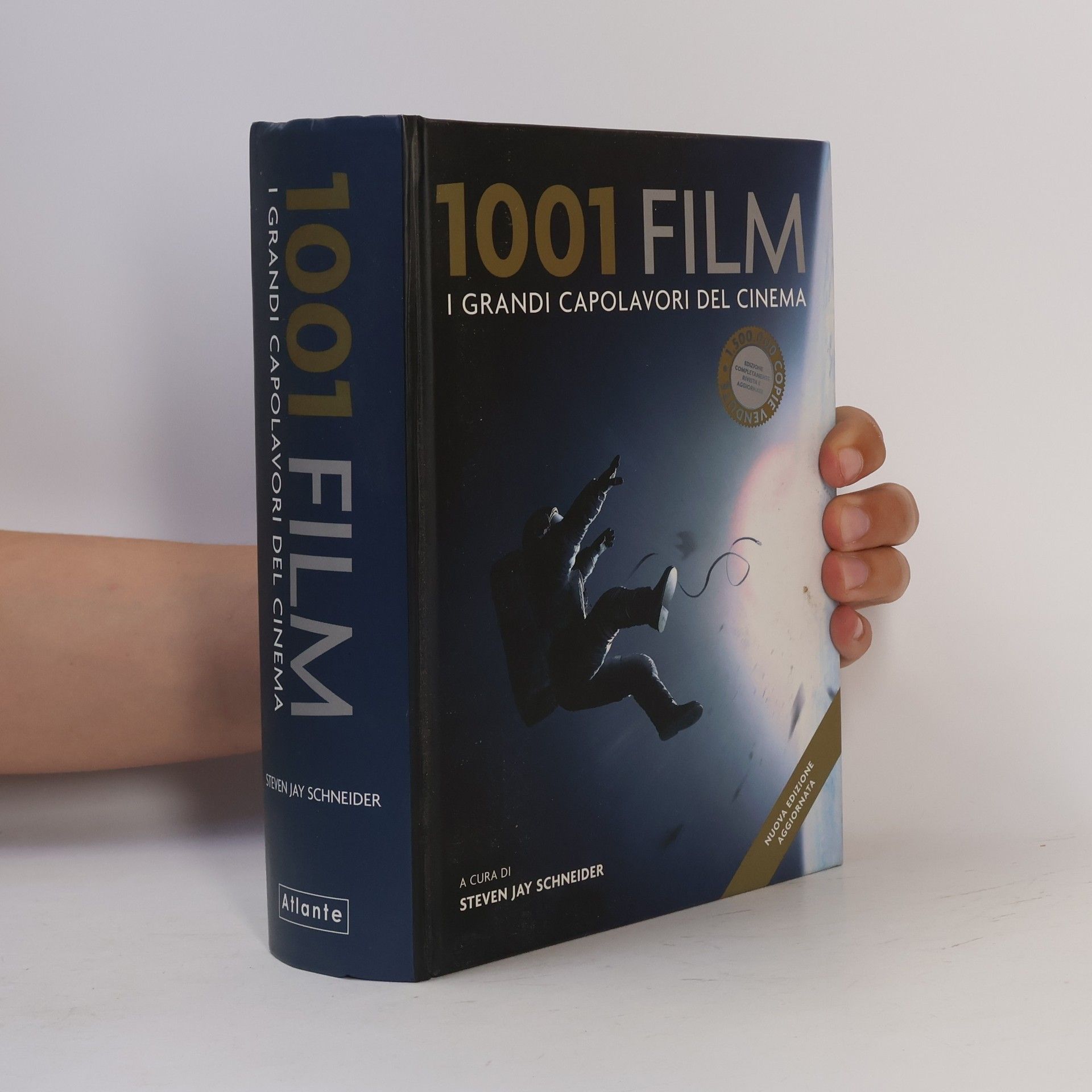 1001 film. I grandi capolavori del cinema - Nuova edizione aggiornata