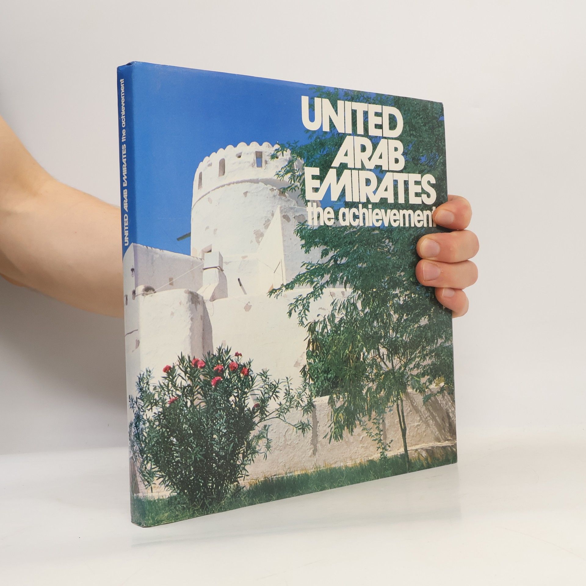 Auteurscollectief United Arab Emirates The Achievement