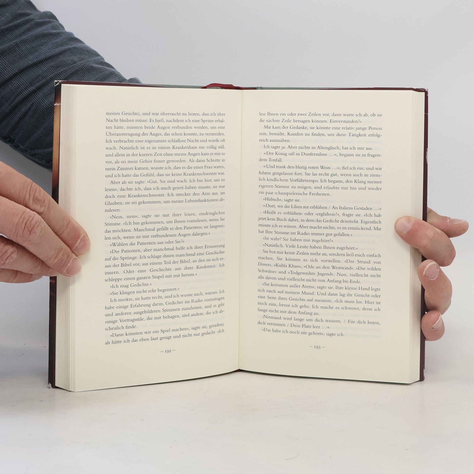 Alice Munro Zu viel Glück